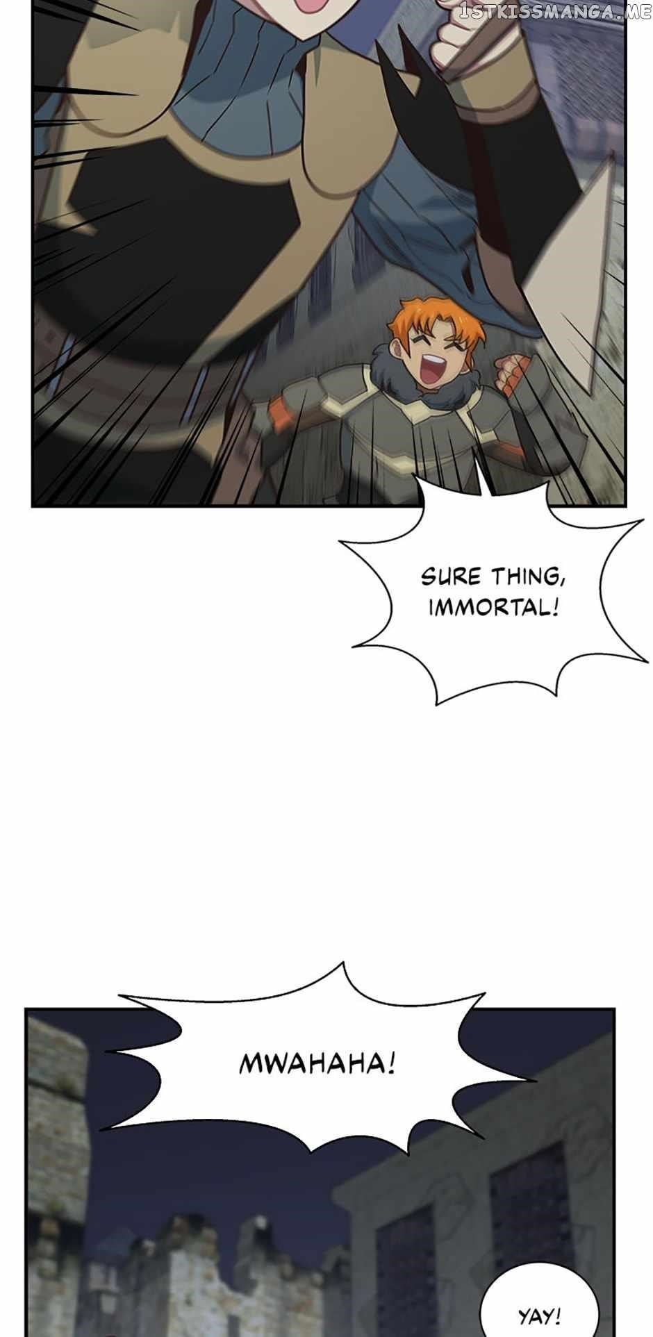 One-of-a-Kind Irregular Chapter 57 - Page 78