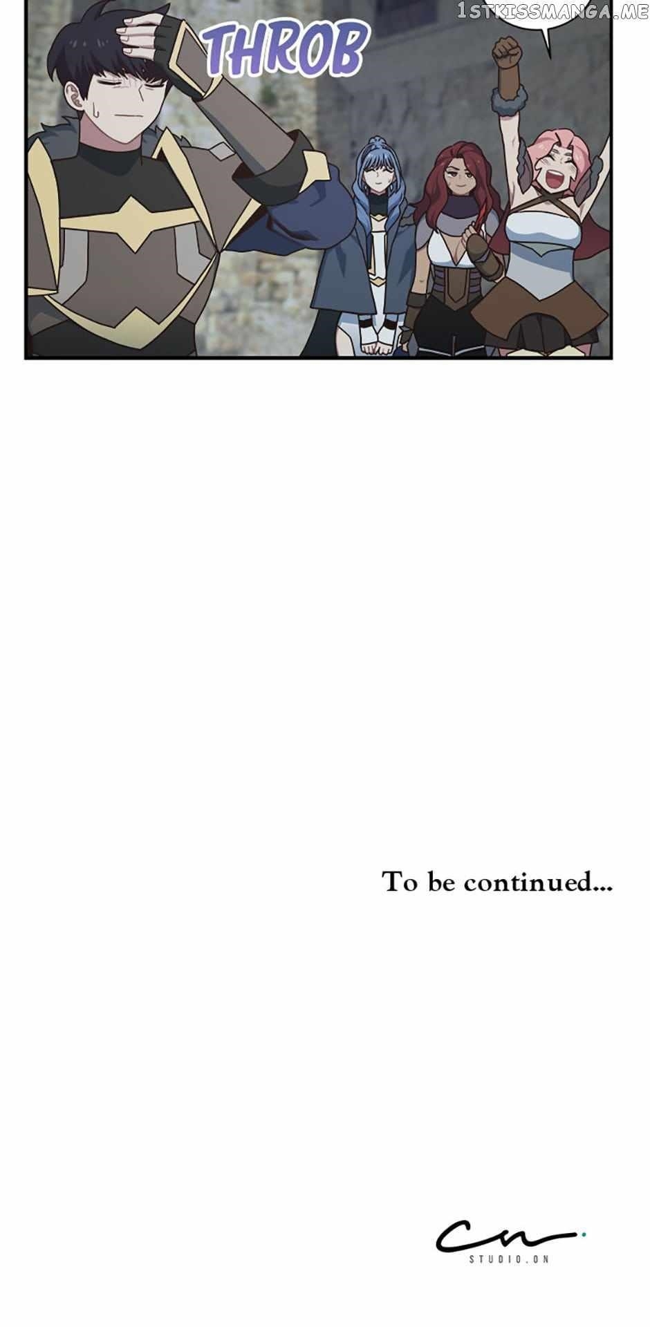 One-of-a-Kind Irregular Chapter 57 - Page 79