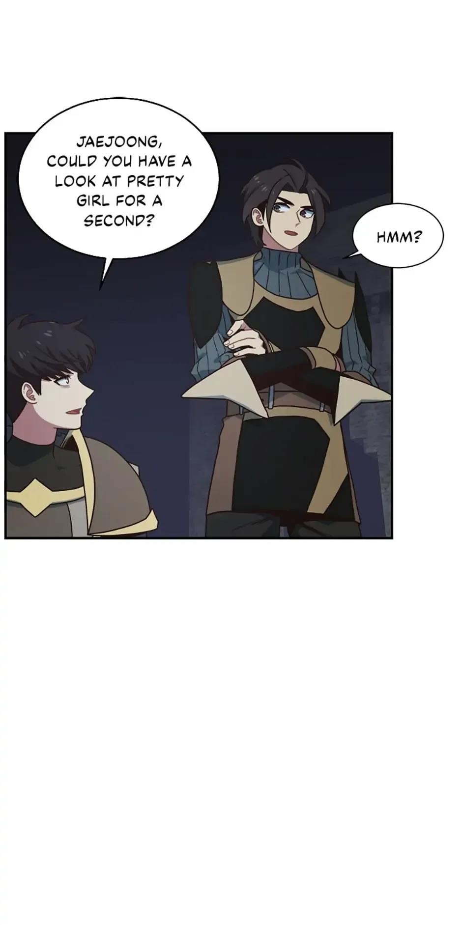 One-of-a-Kind Irregular Chapter 58 - Page 10