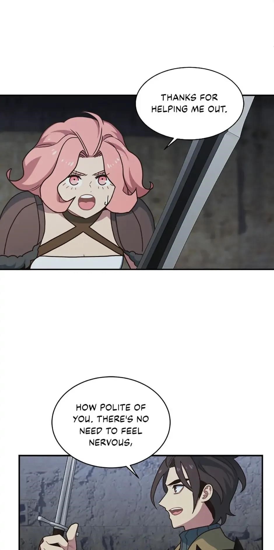 One-of-a-Kind Irregular Chapter 58 - Page 13