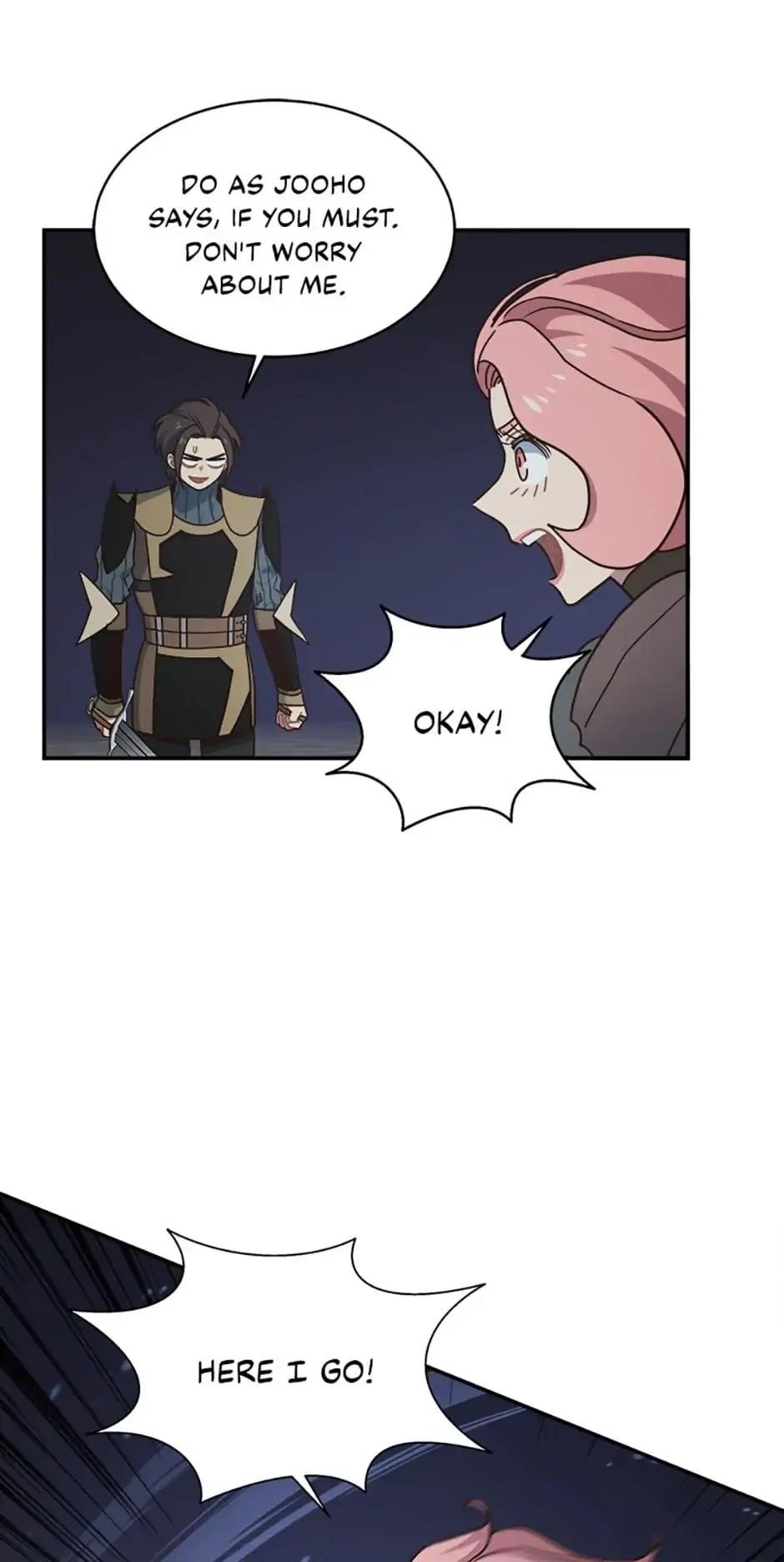 One-of-a-Kind Irregular Chapter 58 - Page 15