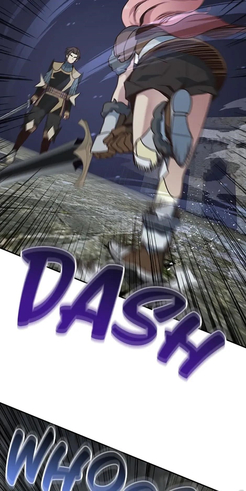 One-of-a-Kind Irregular Chapter 58 - Page 16