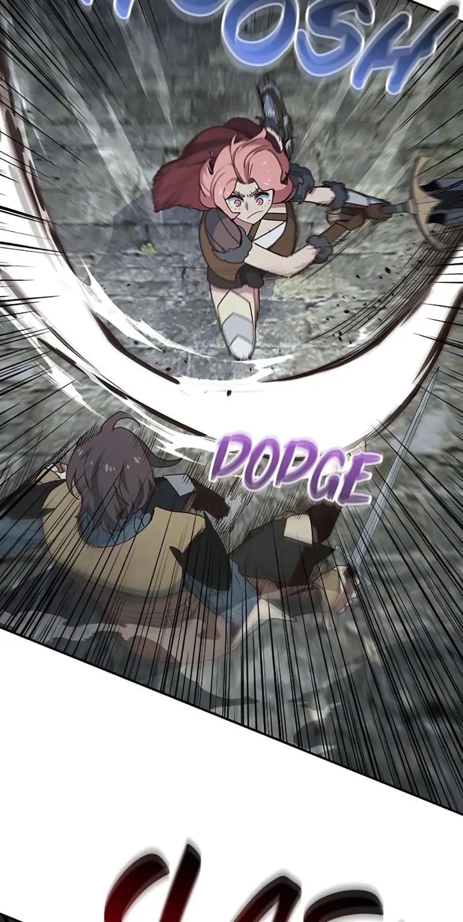 One-of-a-Kind Irregular Chapter 58 - Page 17