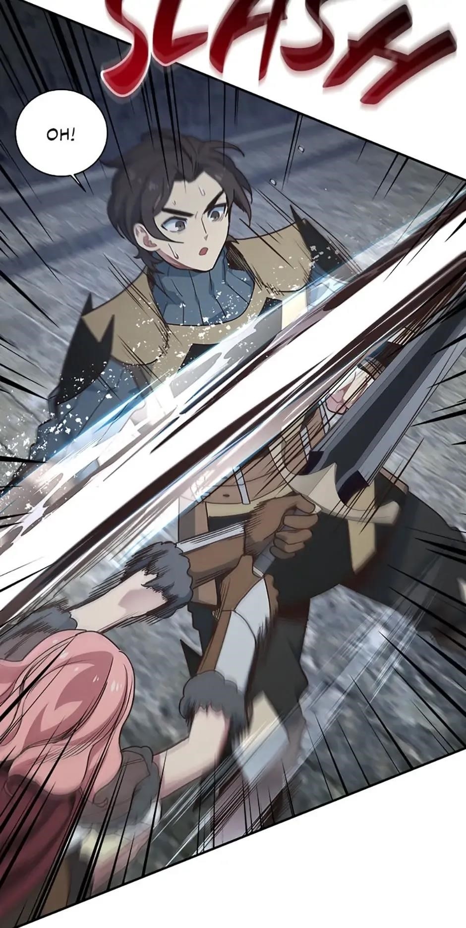 One-of-a-Kind Irregular Chapter 58 - Page 18