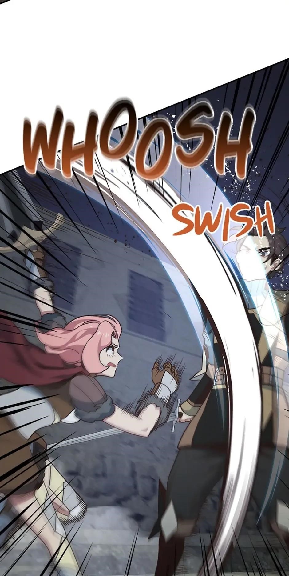 One-of-a-Kind Irregular Chapter 58 - Page 19