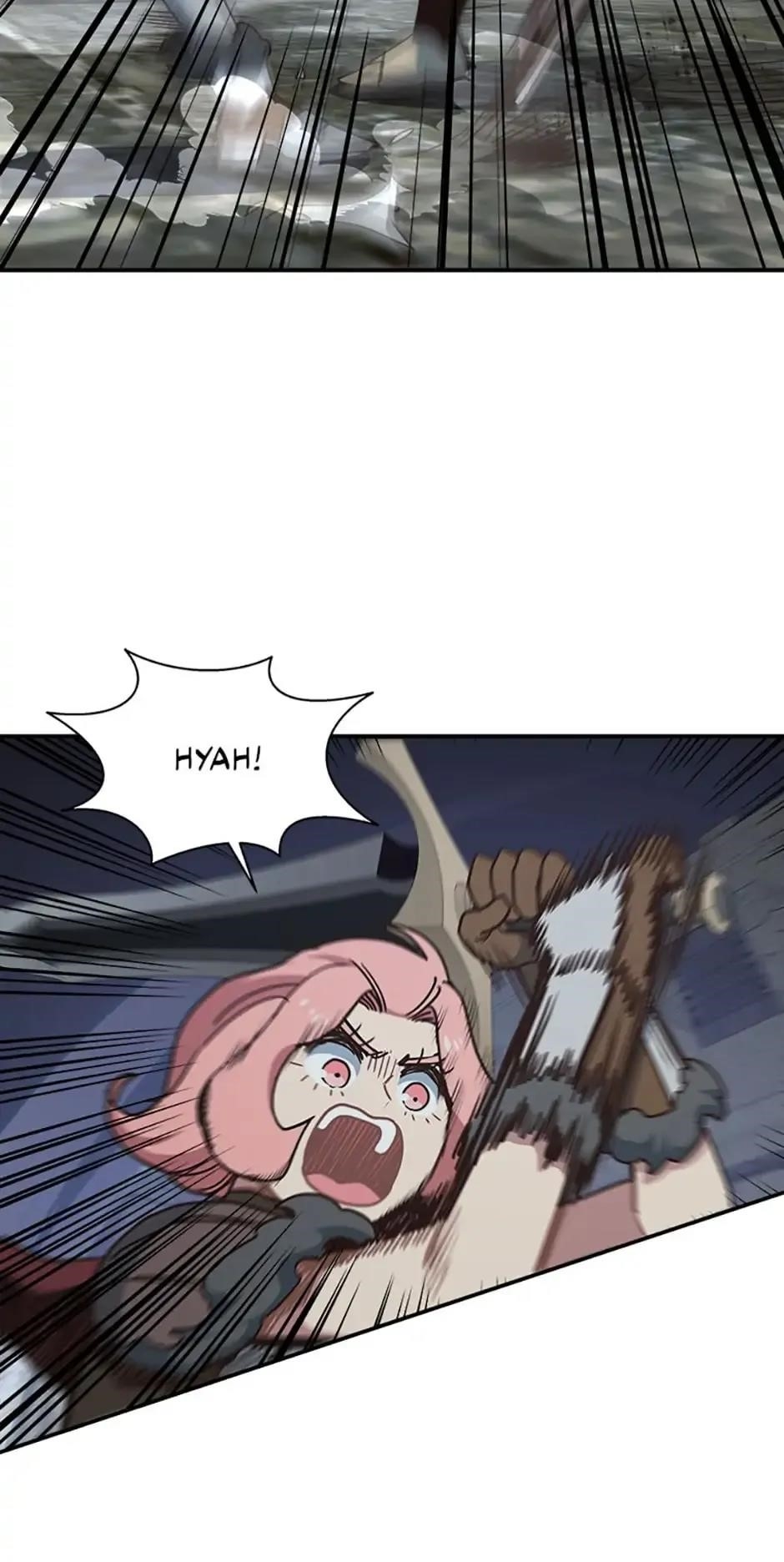 One-of-a-Kind Irregular Chapter 58 - Page 20