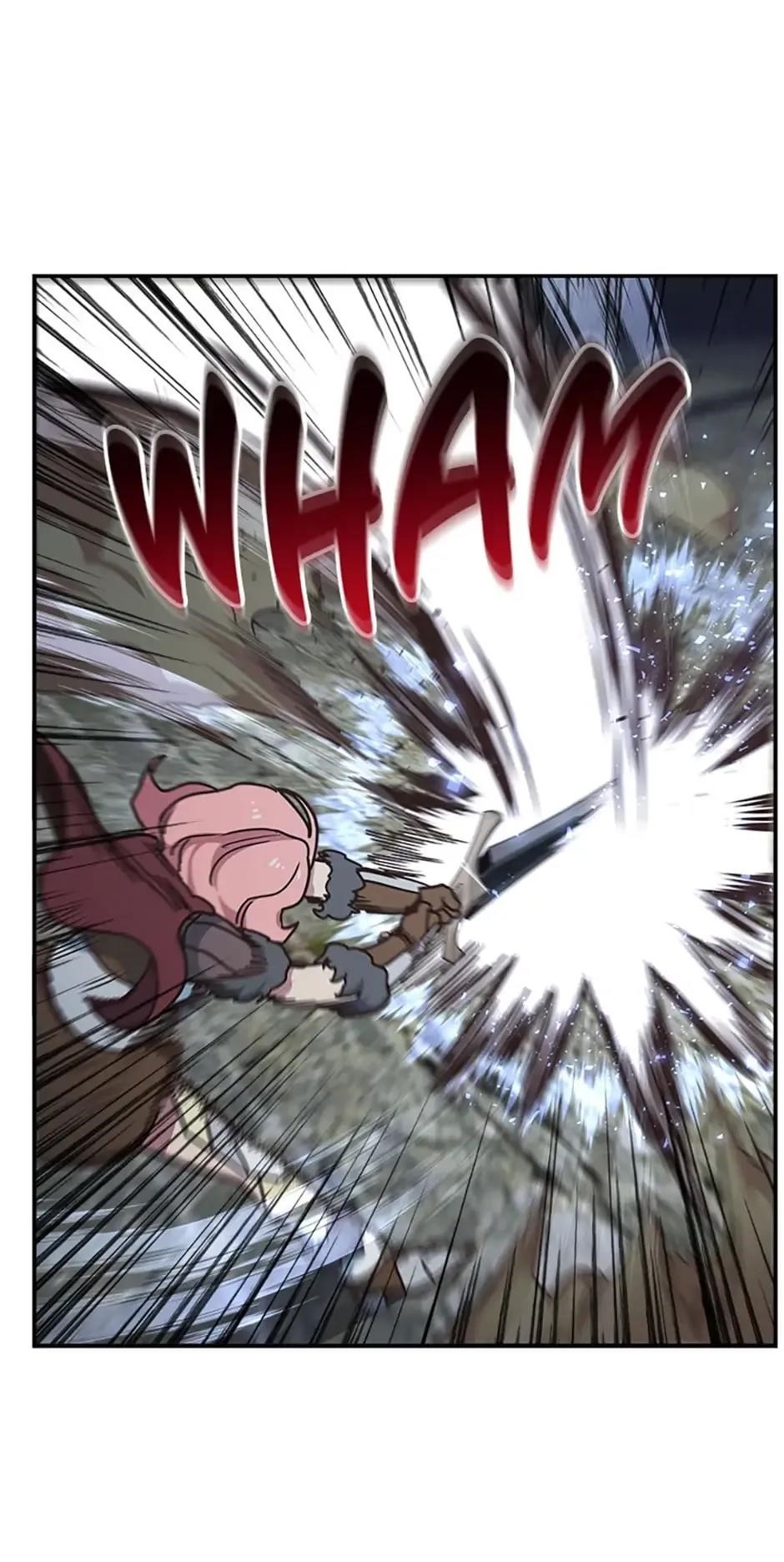 One-of-a-Kind Irregular Chapter 58 - Page 21