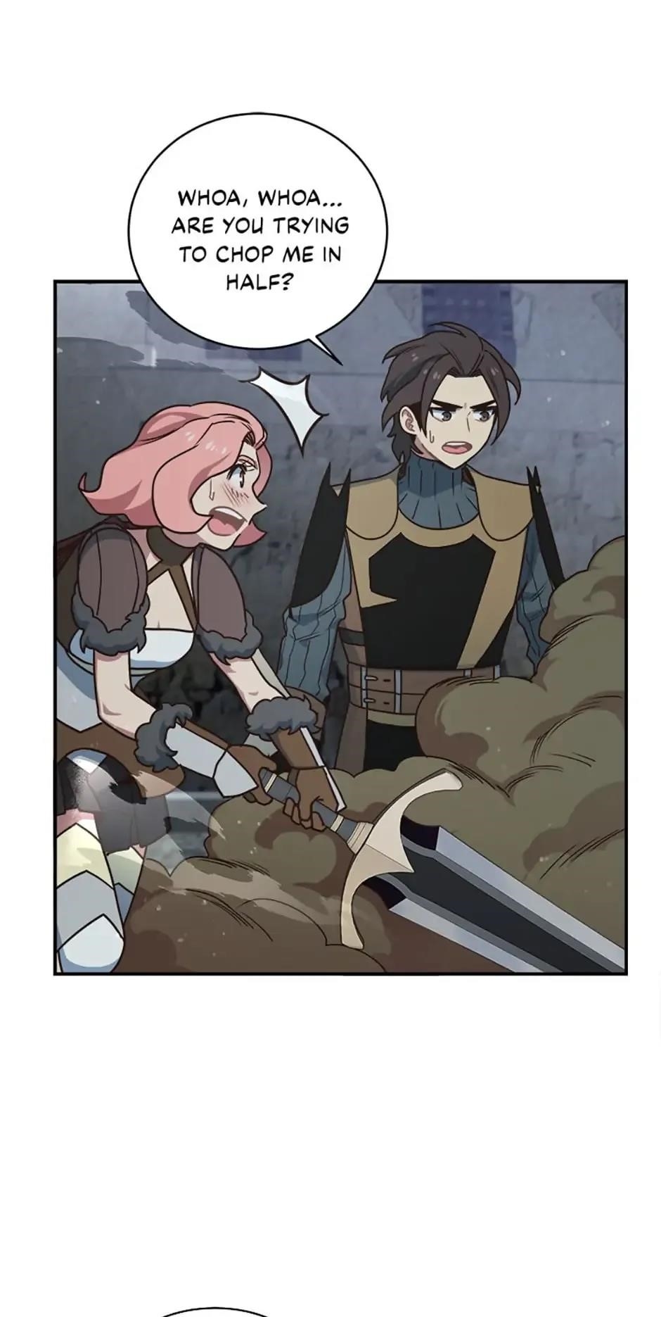 One-of-a-Kind Irregular Chapter 58 - Page 22