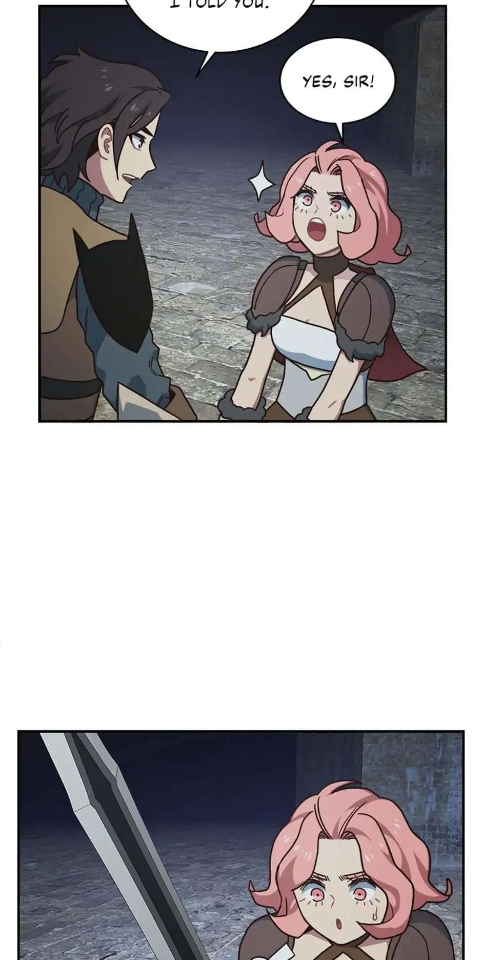 One-of-a-Kind Irregular Chapter 58 - Page 26