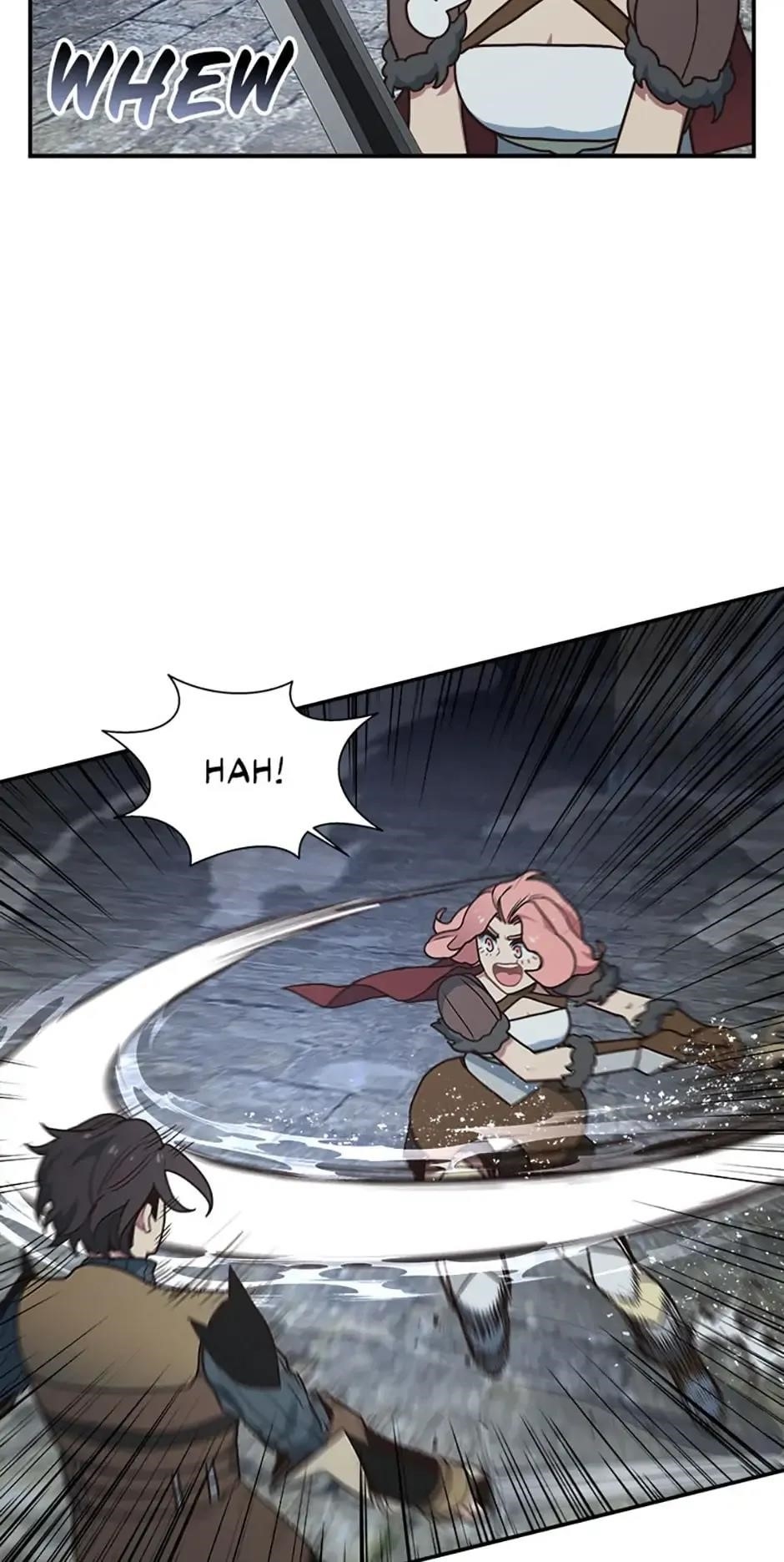 One-of-a-Kind Irregular Chapter 58 - Page 27