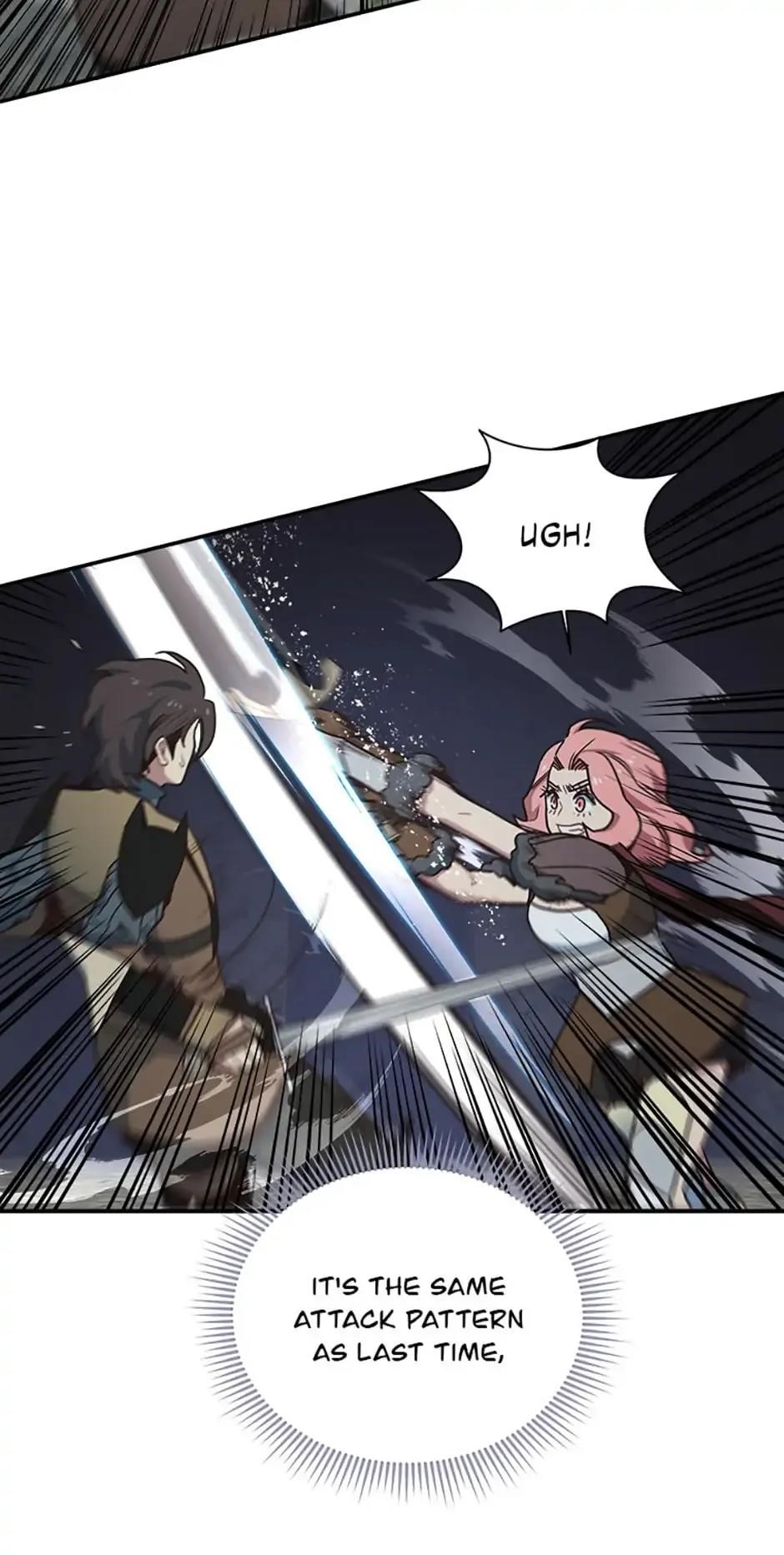 One-of-a-Kind Irregular Chapter 58 - Page 28