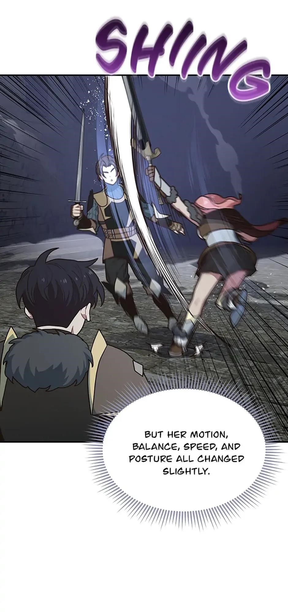 One-of-a-Kind Irregular Chapter 58 - Page 29