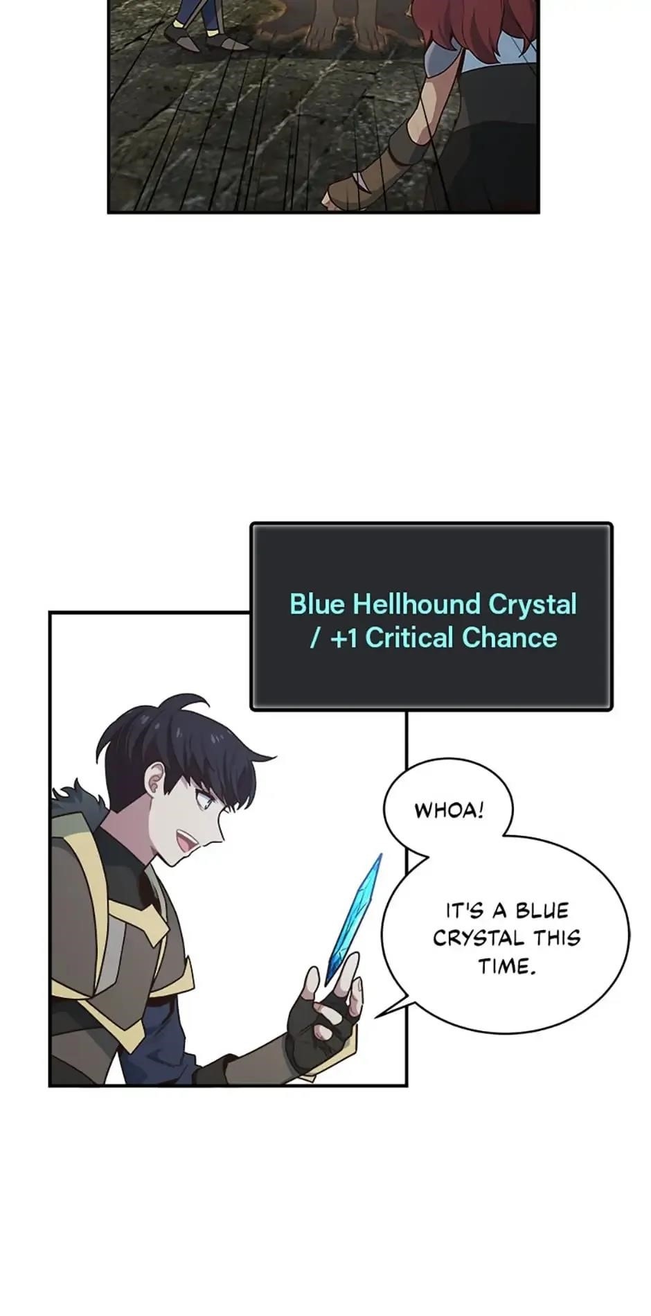 One-of-a-Kind Irregular Chapter 58 - Page 3