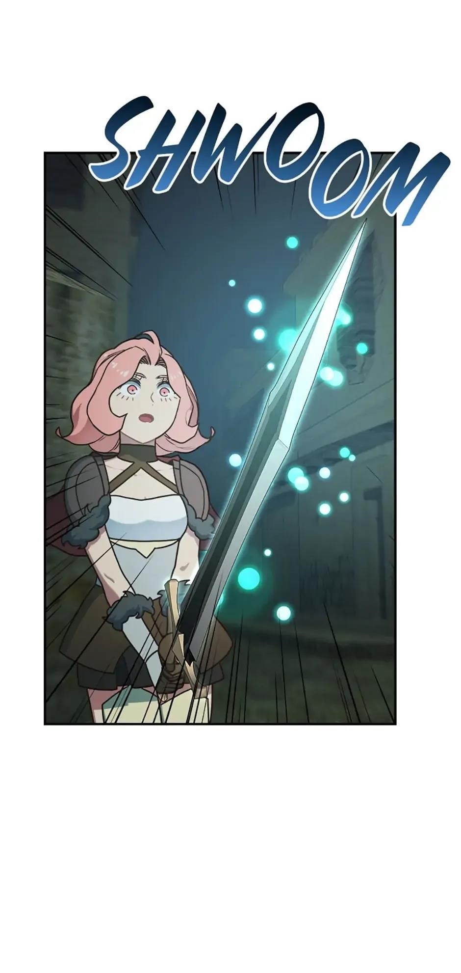 One-of-a-Kind Irregular Chapter 58 - Page 37