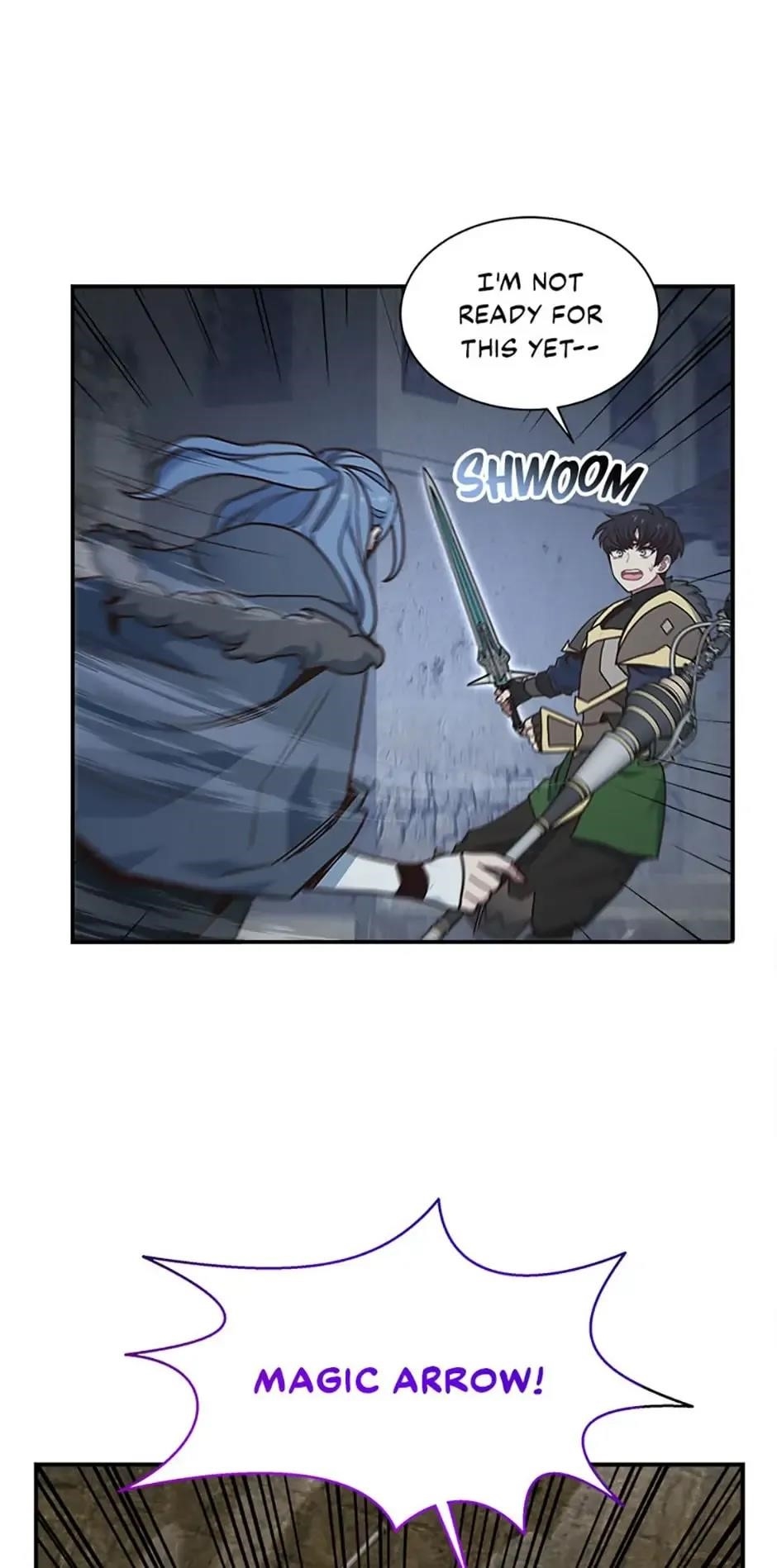 One-of-a-Kind Irregular Chapter 58 - Page 43