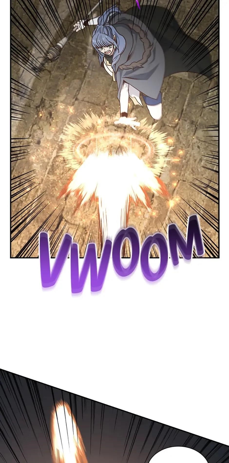 One-of-a-Kind Irregular Chapter 58 - Page 44