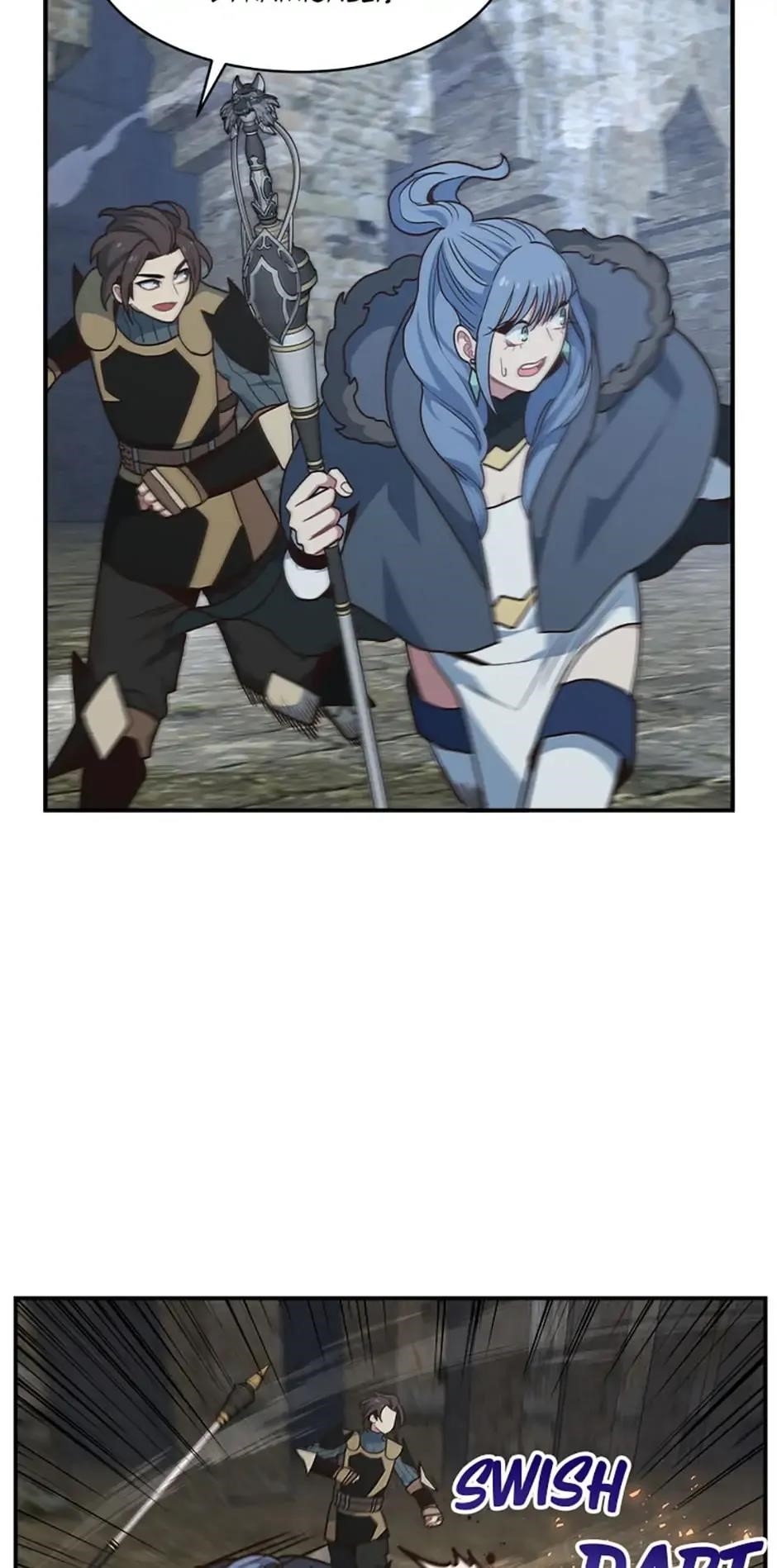 One-of-a-Kind Irregular Chapter 58 - Page 46