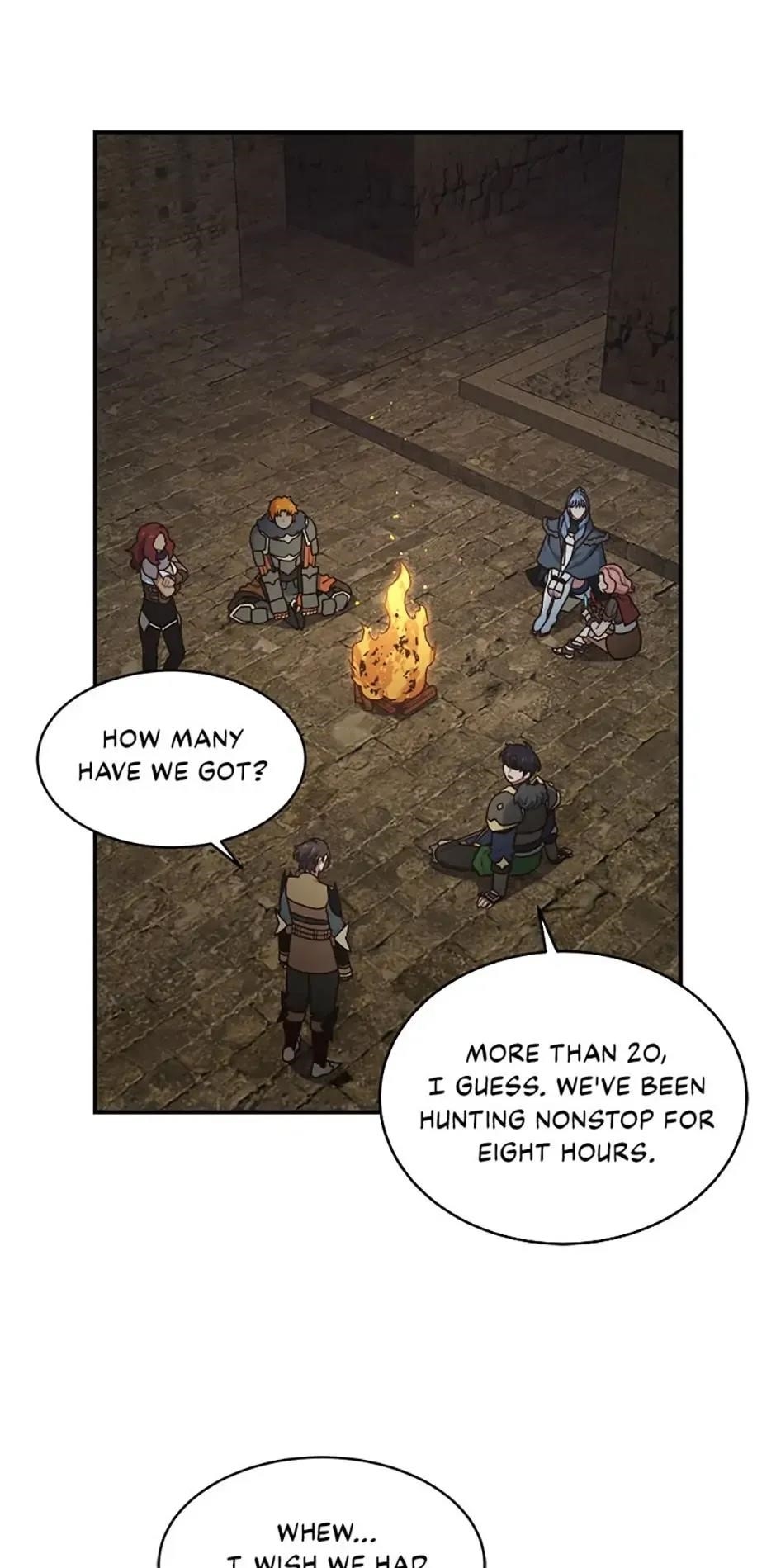 One-of-a-Kind Irregular Chapter 58 - Page 5