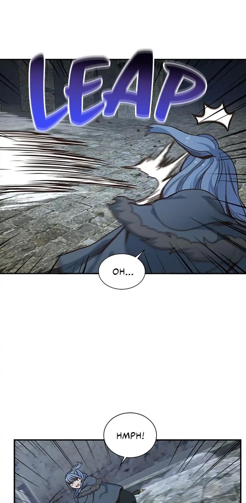 One-of-a-Kind Irregular Chapter 58 - Page 52