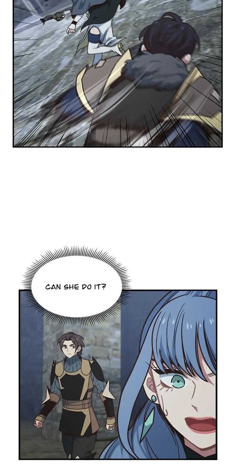 One-of-a-Kind Irregular Chapter 58 - Page 53