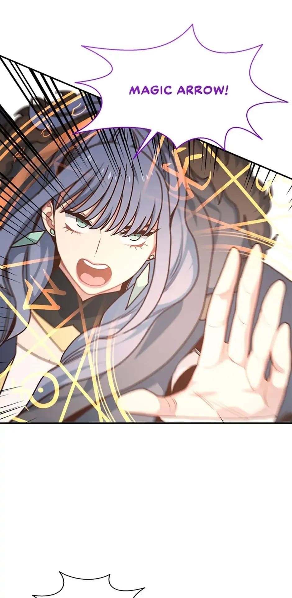 One-of-a-Kind Irregular Chapter 58 - Page 55