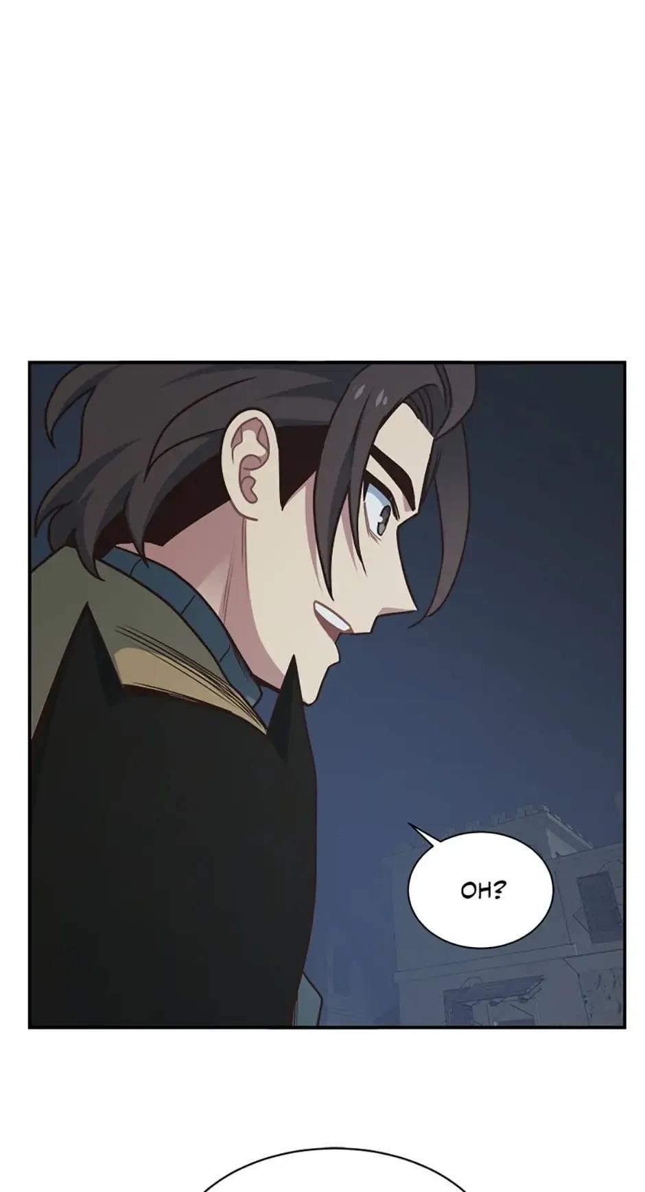 One-of-a-Kind Irregular Chapter 58 - Page 58