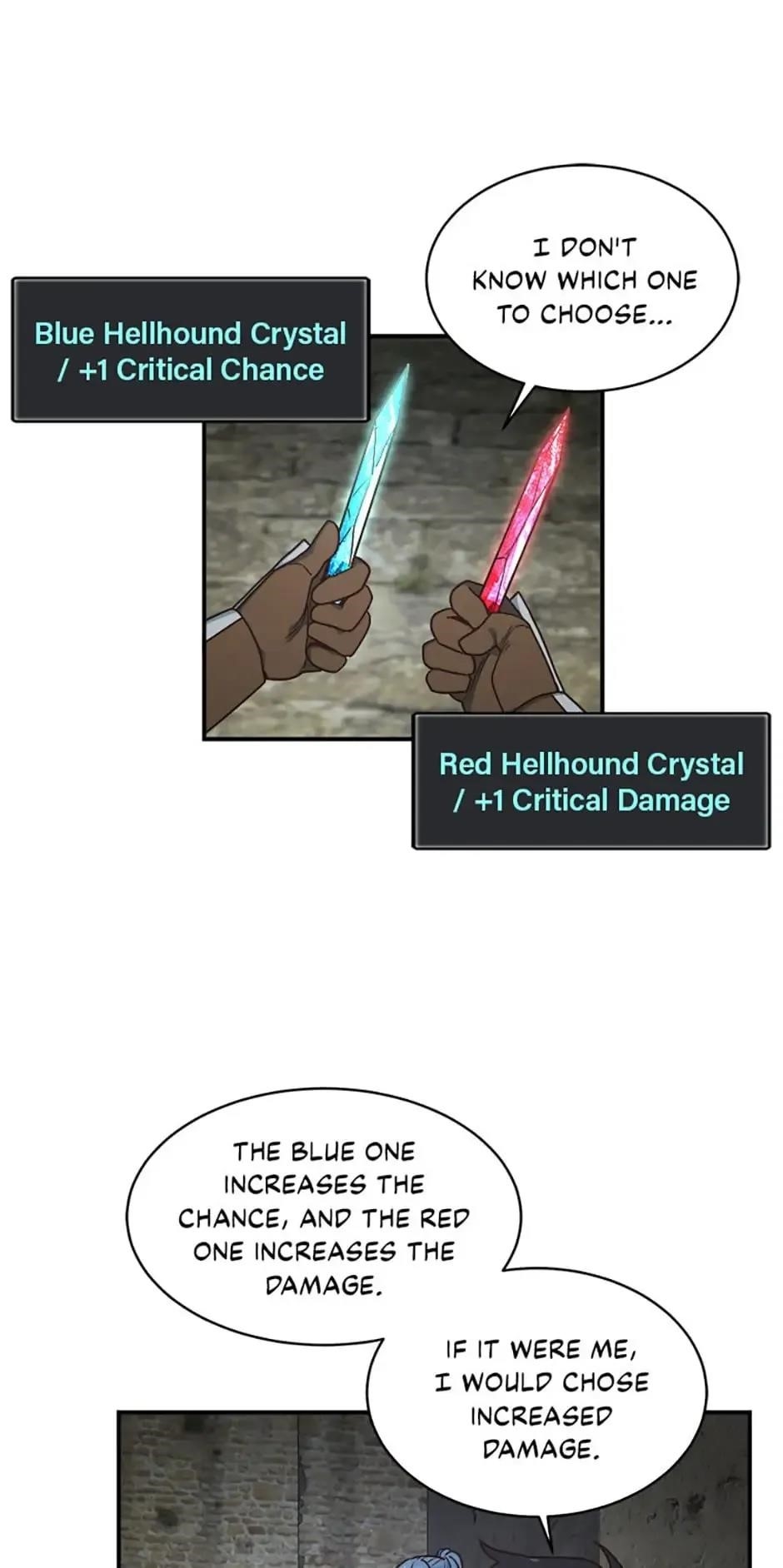 One-of-a-Kind Irregular Chapter 58 - Page 8