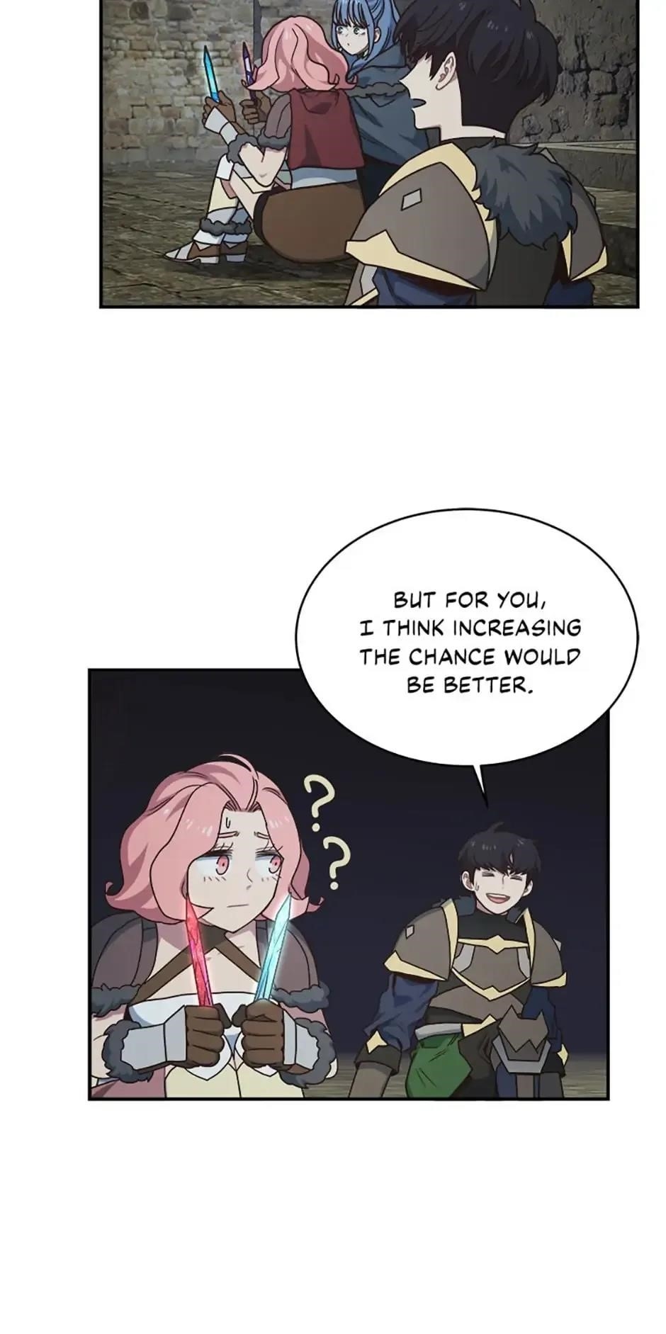 One-of-a-Kind Irregular Chapter 58 - Page 9