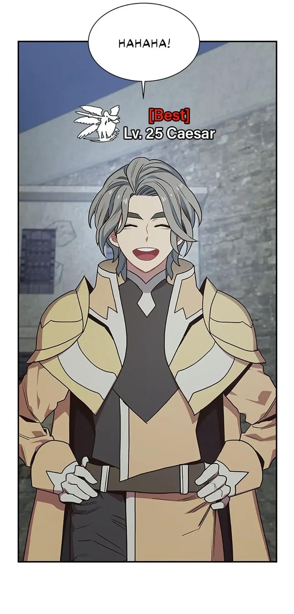 One-of-a-Kind Irregular Chapter 59 - Page 10