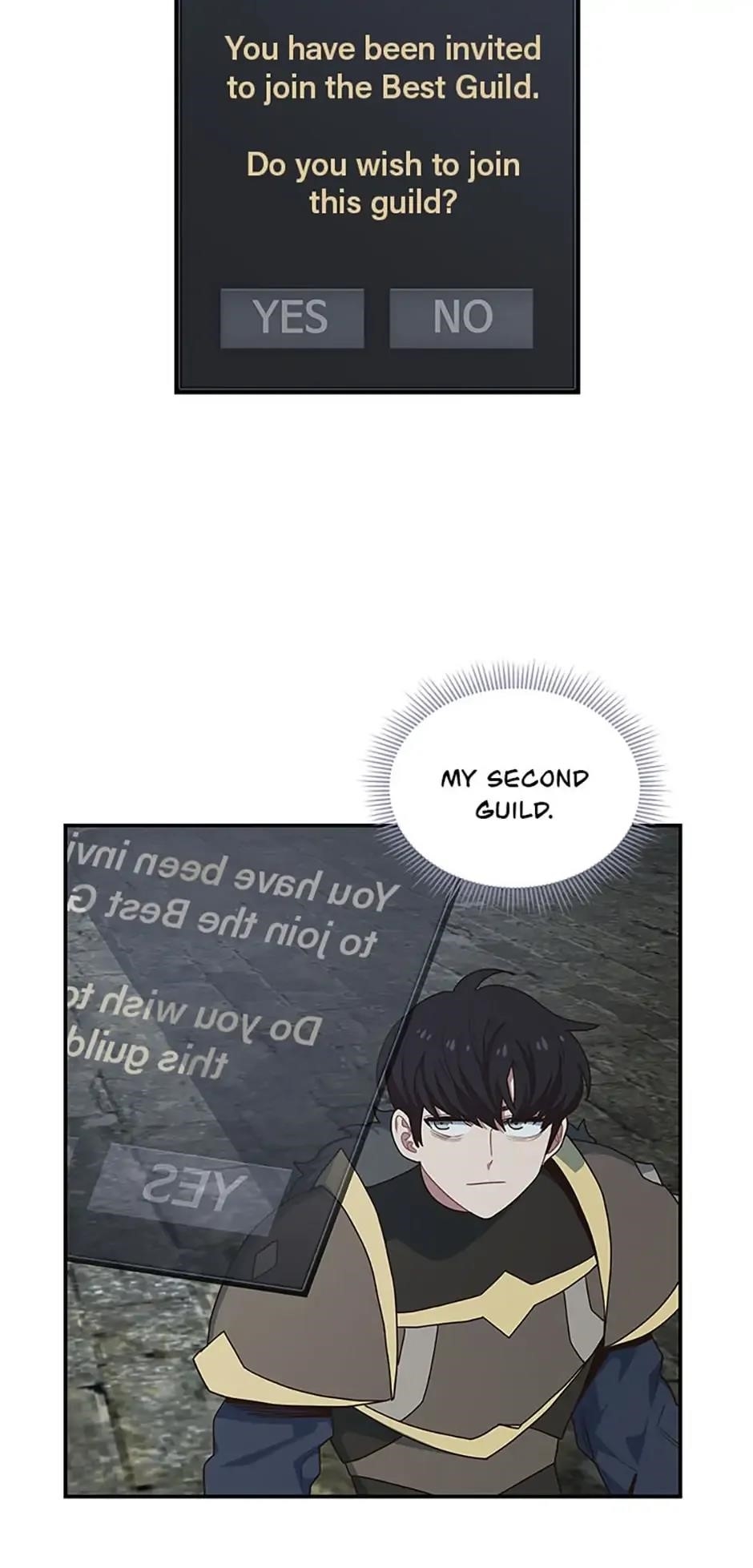 One-of-a-Kind Irregular Chapter 59 - Page 18