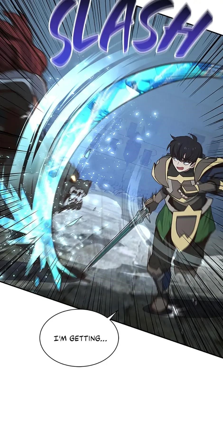 One-of-a-Kind Irregular Chapter 59 - Page 23