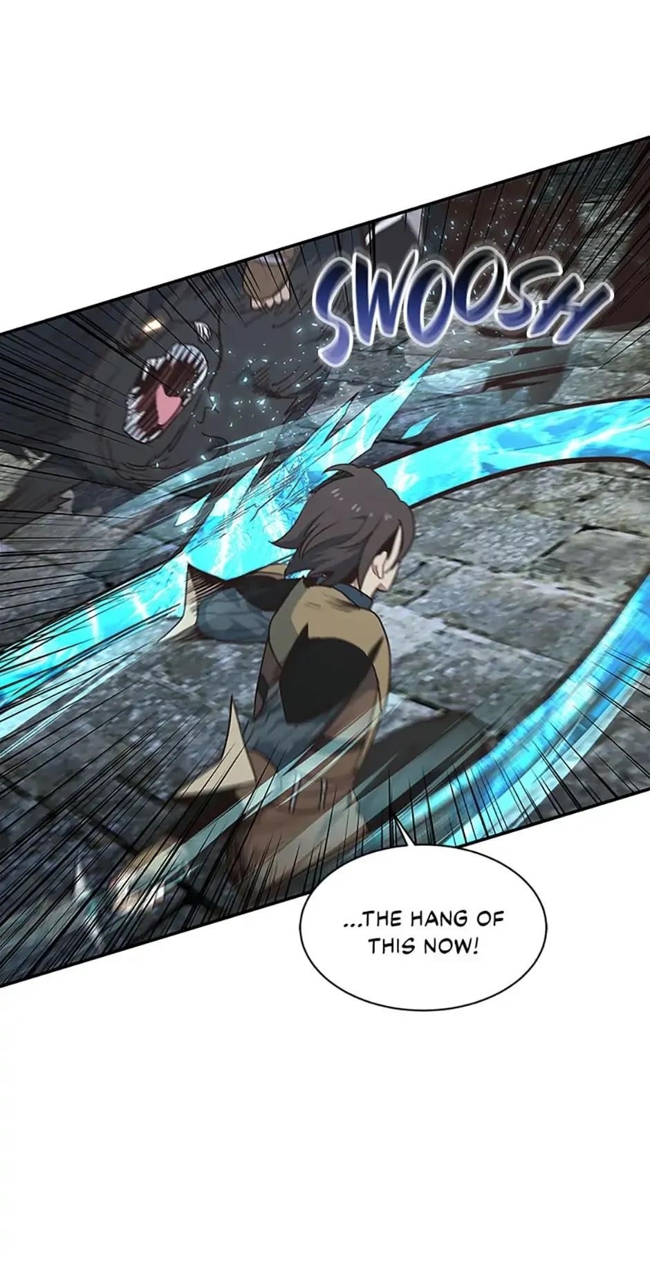 One-of-a-Kind Irregular Chapter 59 - Page 24