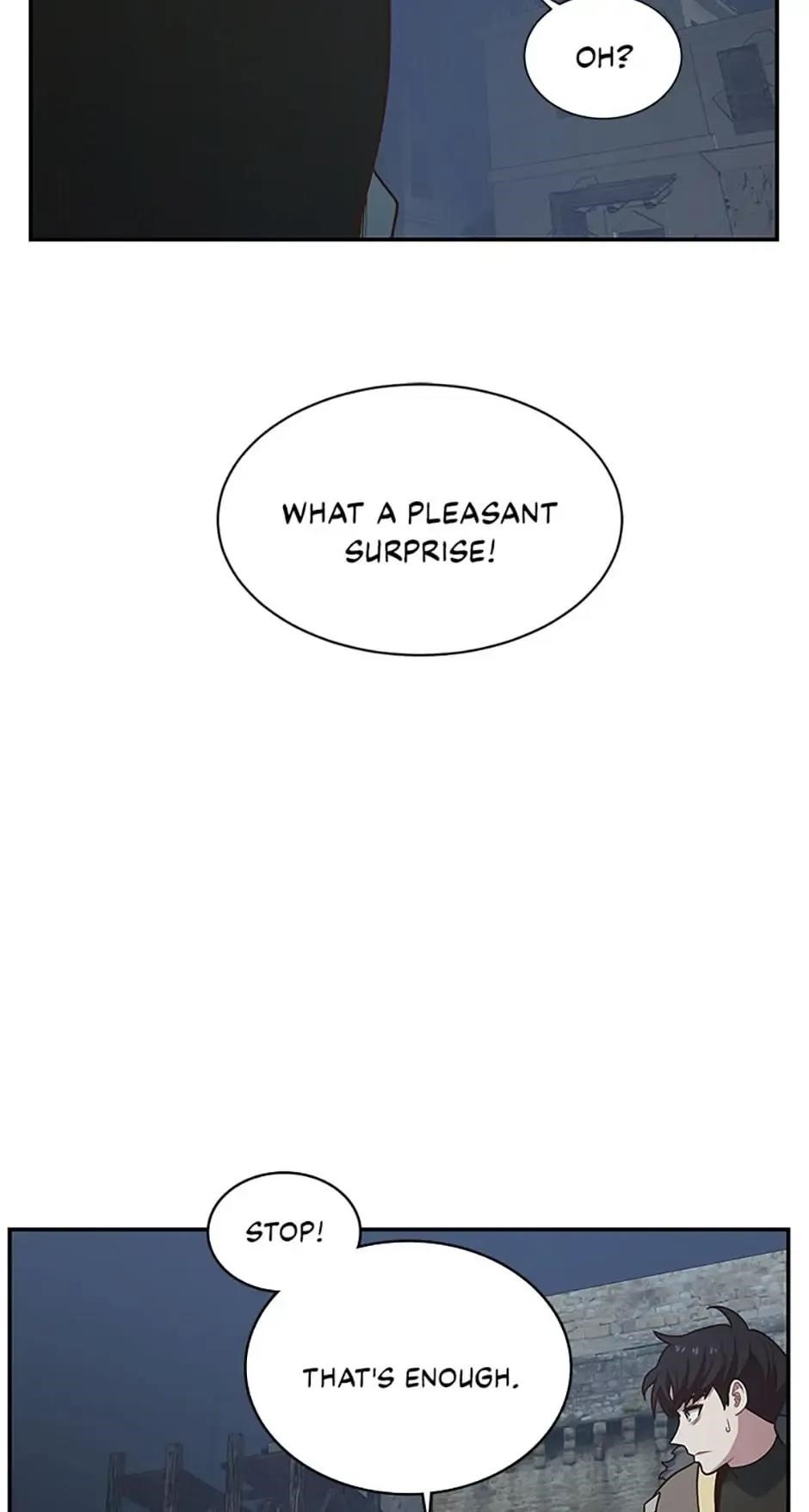 One-of-a-Kind Irregular Chapter 59 - Page 3