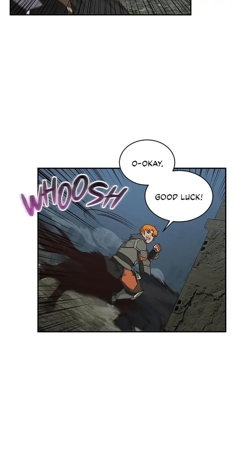 One-of-a-Kind Irregular Chapter 59 - Page 32