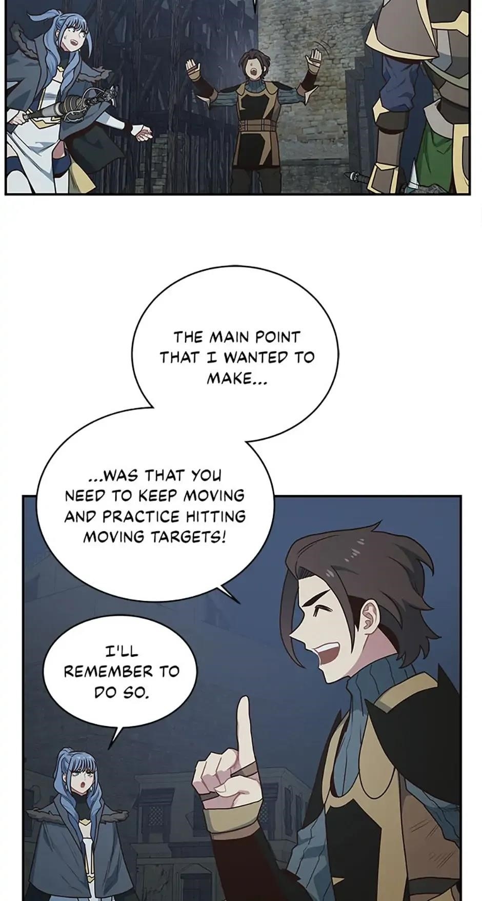 One-of-a-Kind Irregular Chapter 59 - Page 4