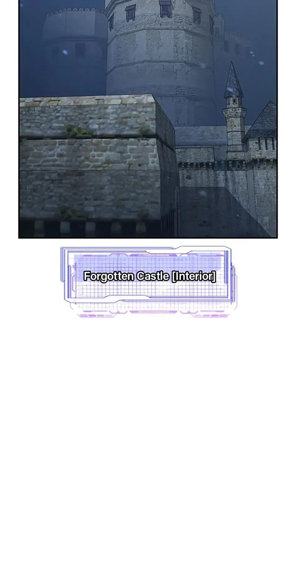 One-of-a-Kind Irregular Chapter 59 - Page 40