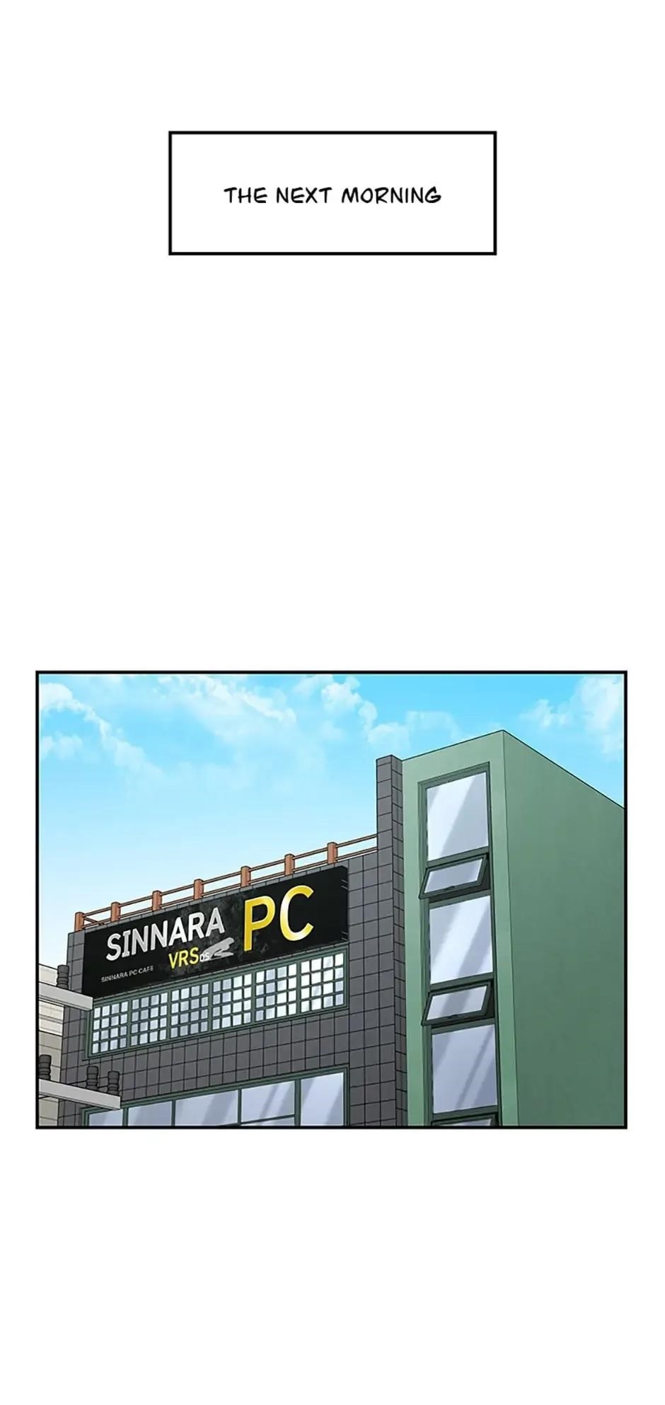 One-of-a-Kind Irregular Chapter 59 - Page 41