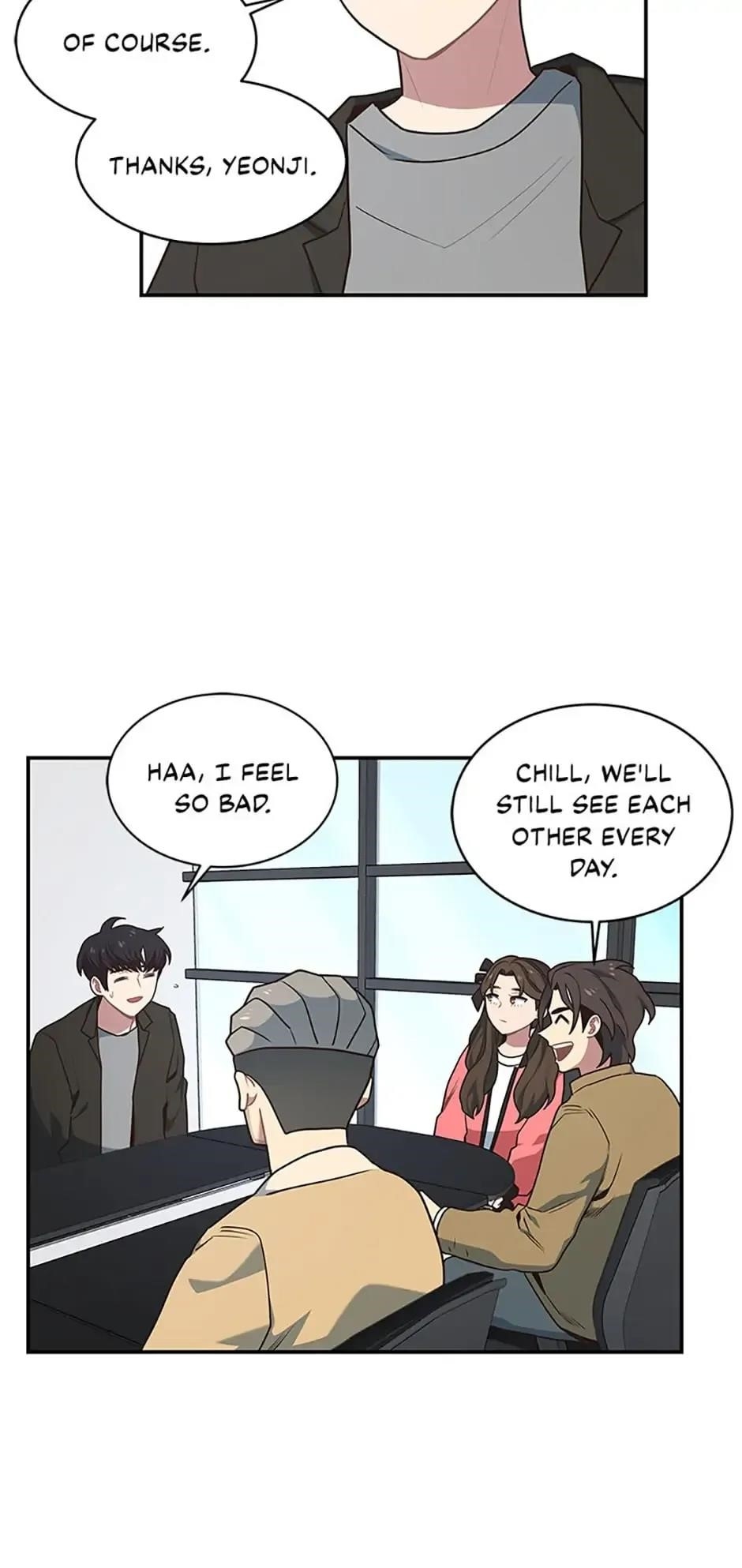 One-of-a-Kind Irregular Chapter 59 - Page 46