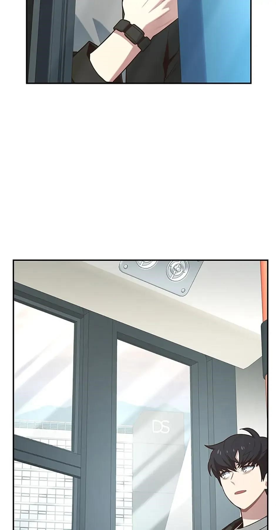 One-of-a-Kind Irregular Chapter 59 - Page 56