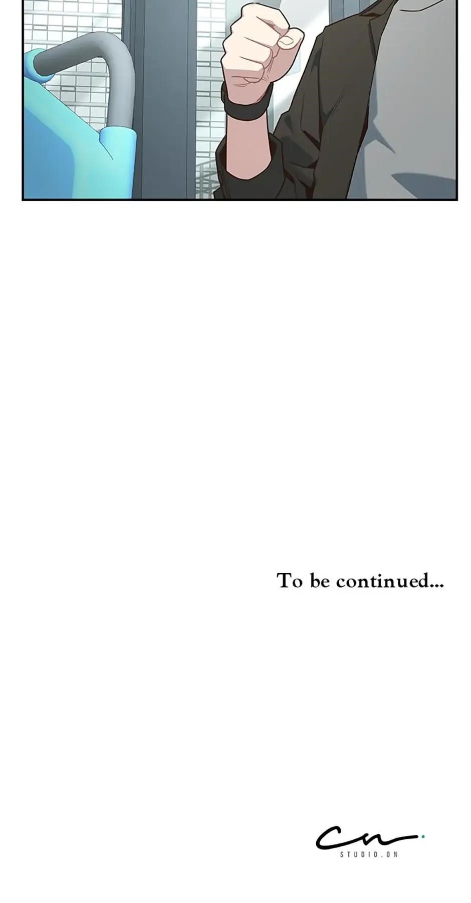 One-of-a-Kind Irregular Chapter 59 - Page 57