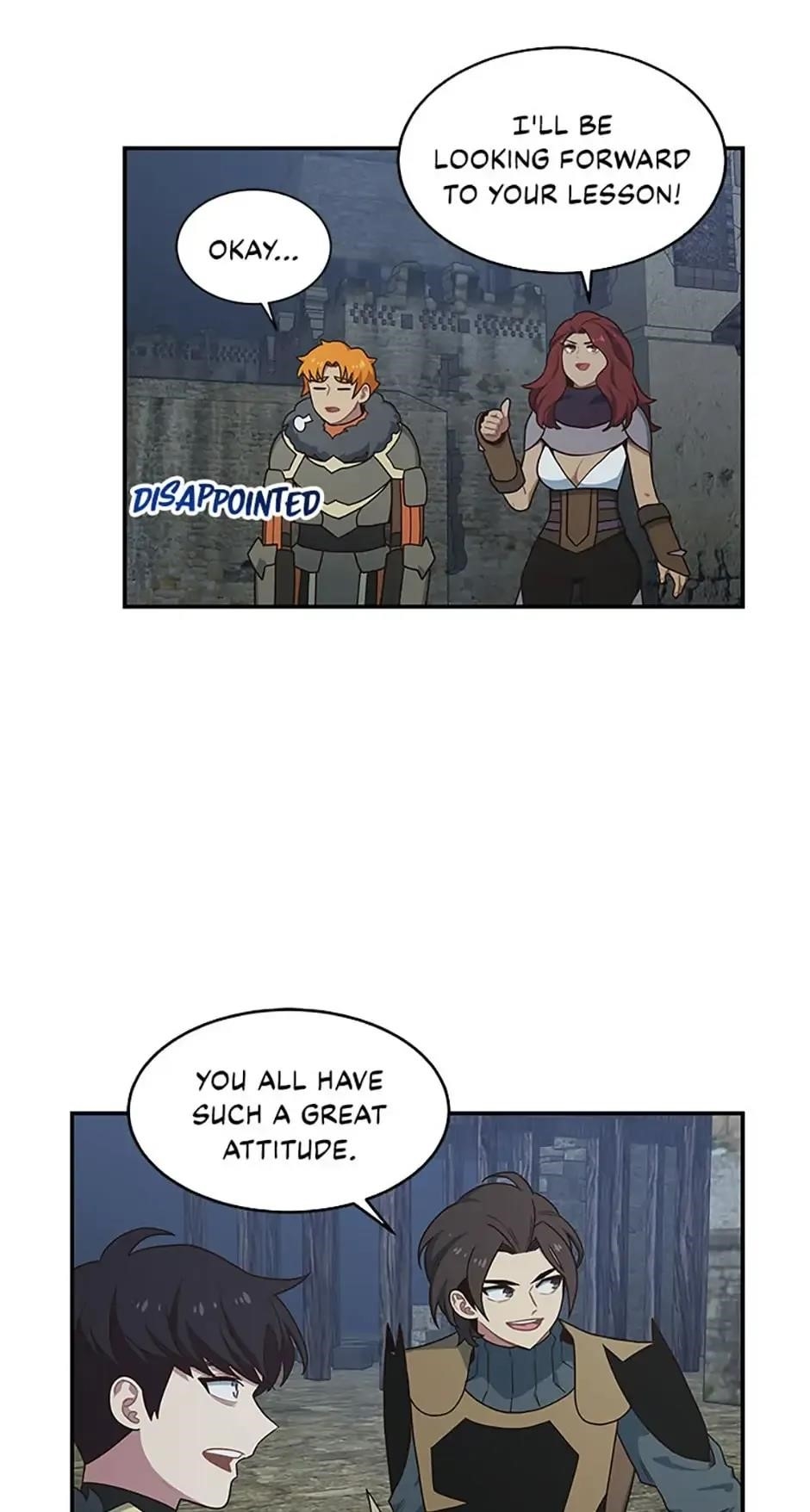 One-of-a-Kind Irregular Chapter 59 - Page 6