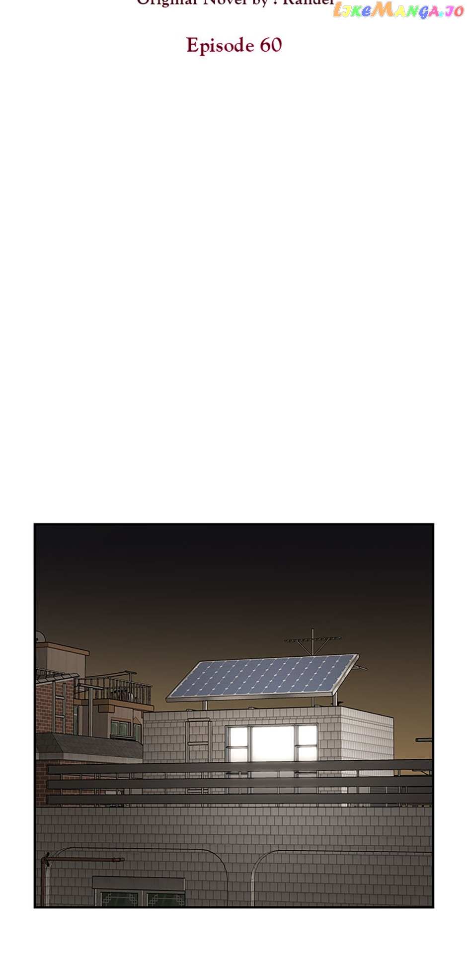 One-of-a-Kind Irregular Chapter 60 - Page 12