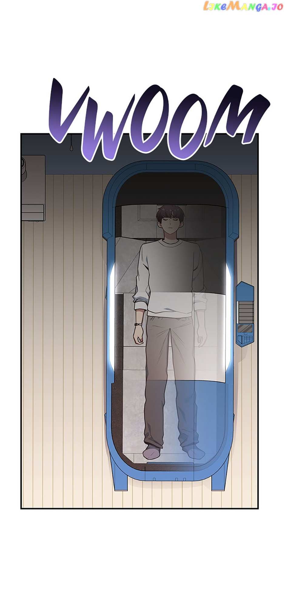 One-of-a-Kind Irregular Chapter 60 - Page 13