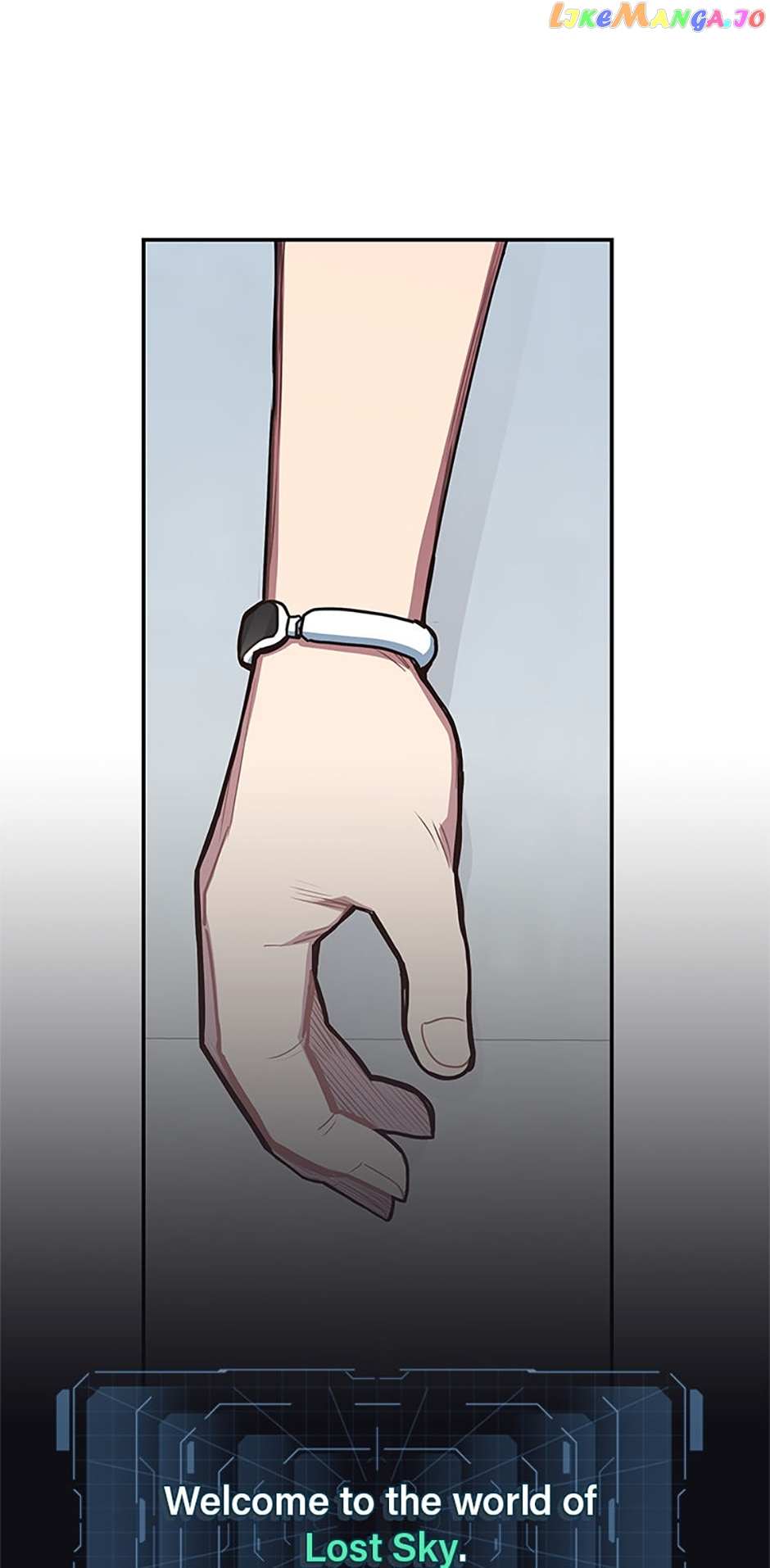 One-of-a-Kind Irregular Chapter 60 - Page 14