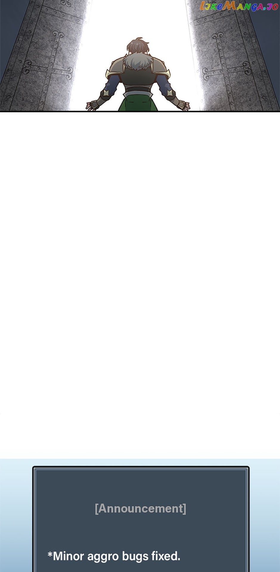 One-of-a-Kind Irregular Chapter 60 - Page 17