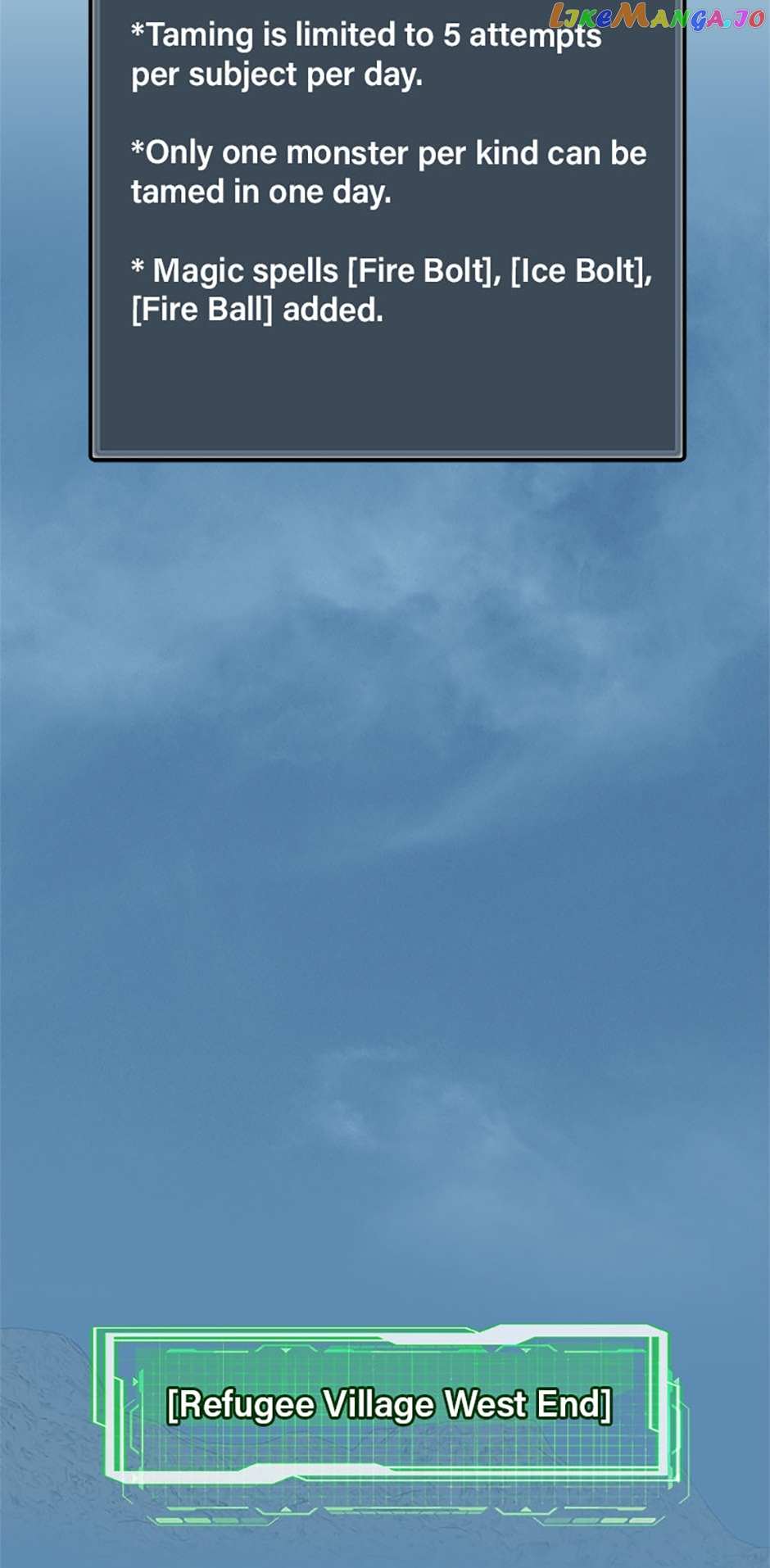 One-of-a-Kind Irregular Chapter 60 - Page 18