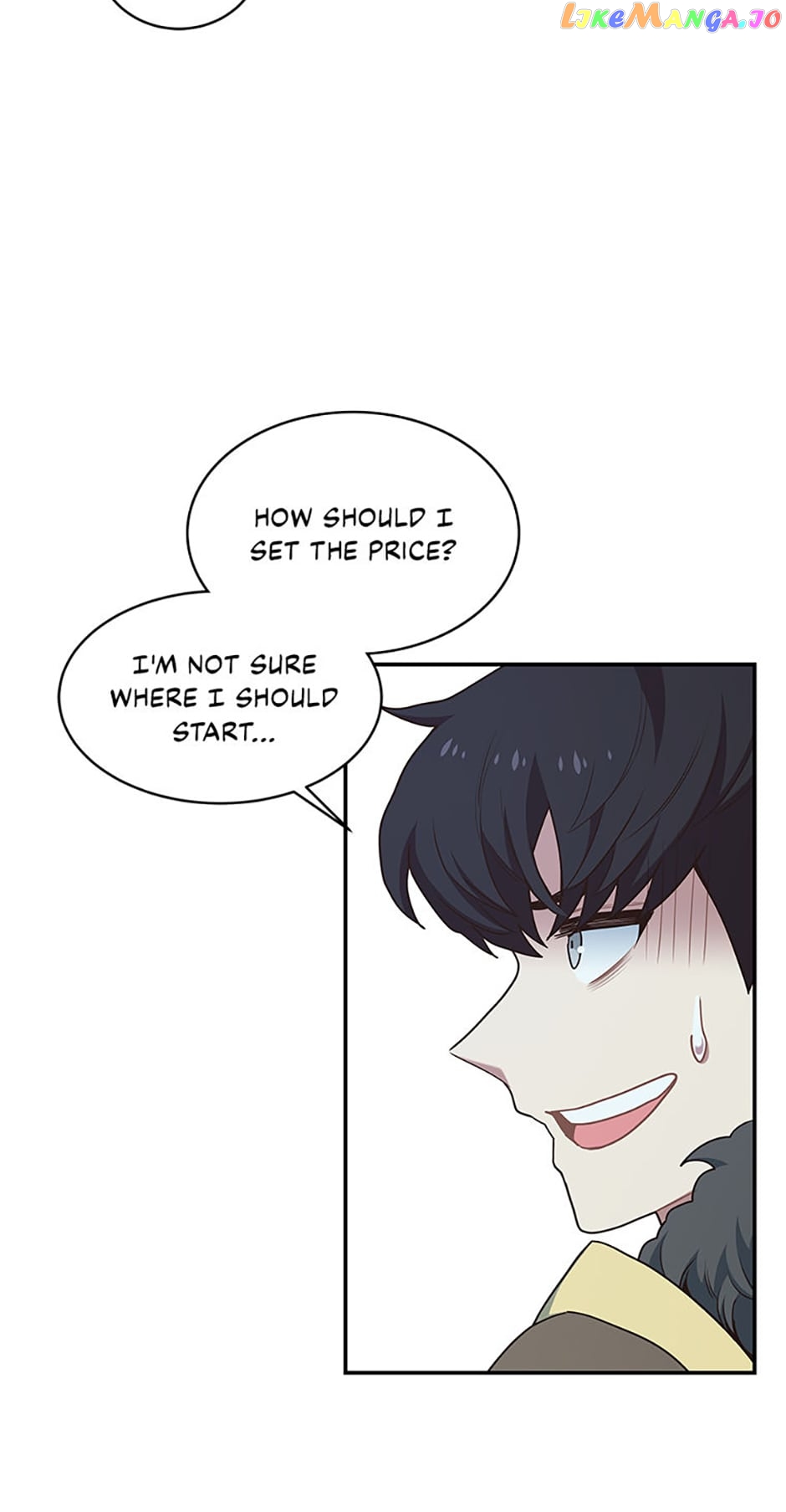 One-of-a-Kind Irregular Chapter 60 - Page 24