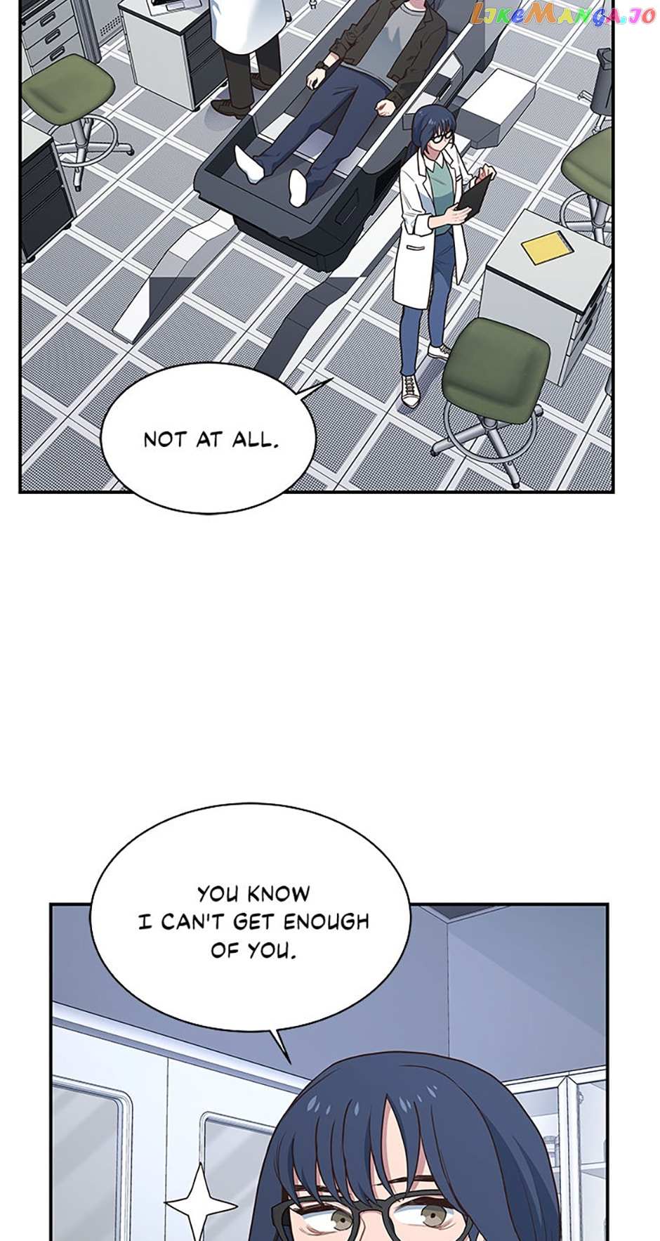 One-of-a-Kind Irregular Chapter 60 - Page 3