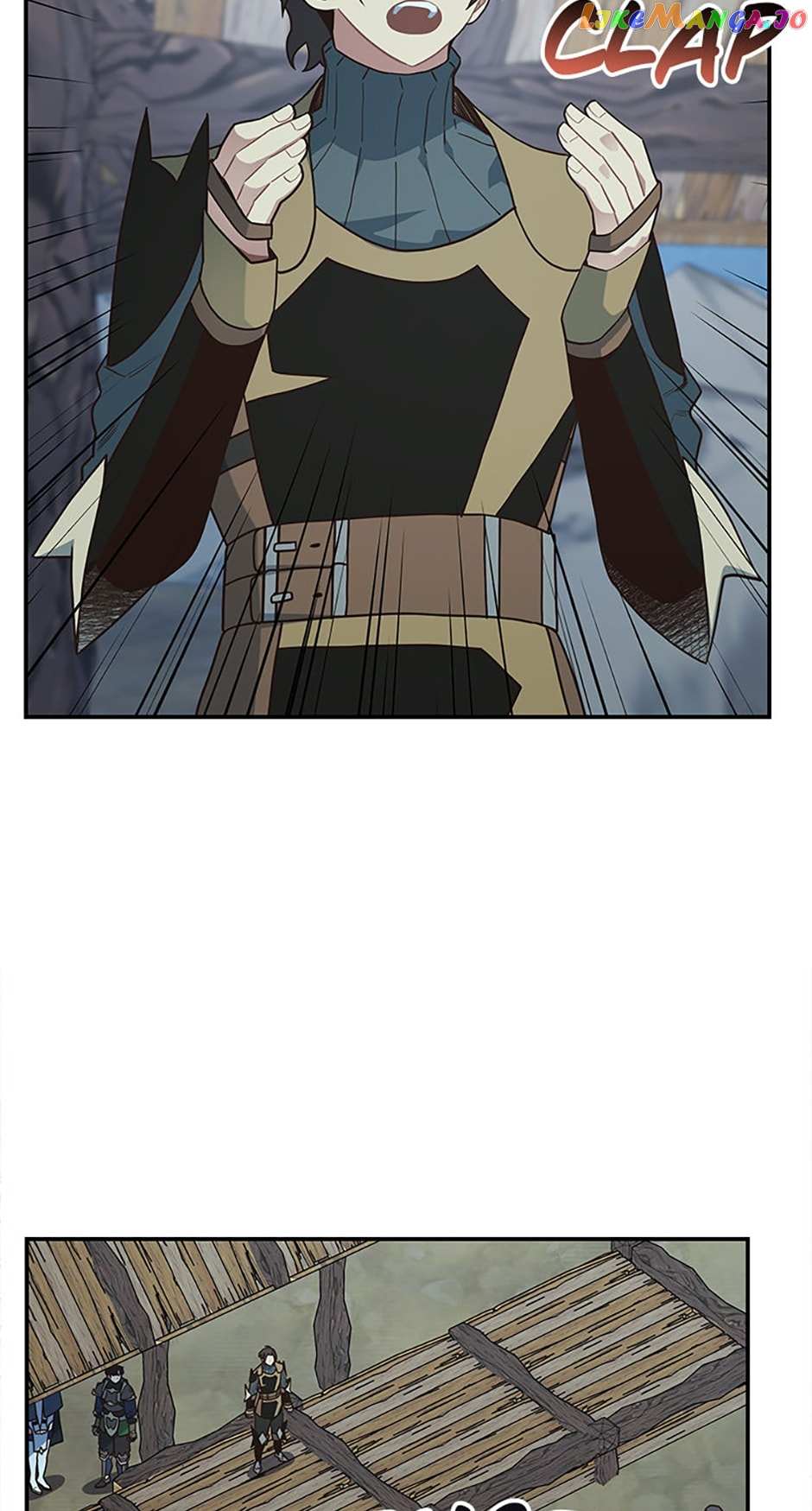 One-of-a-Kind Irregular Chapter 60 - Page 36