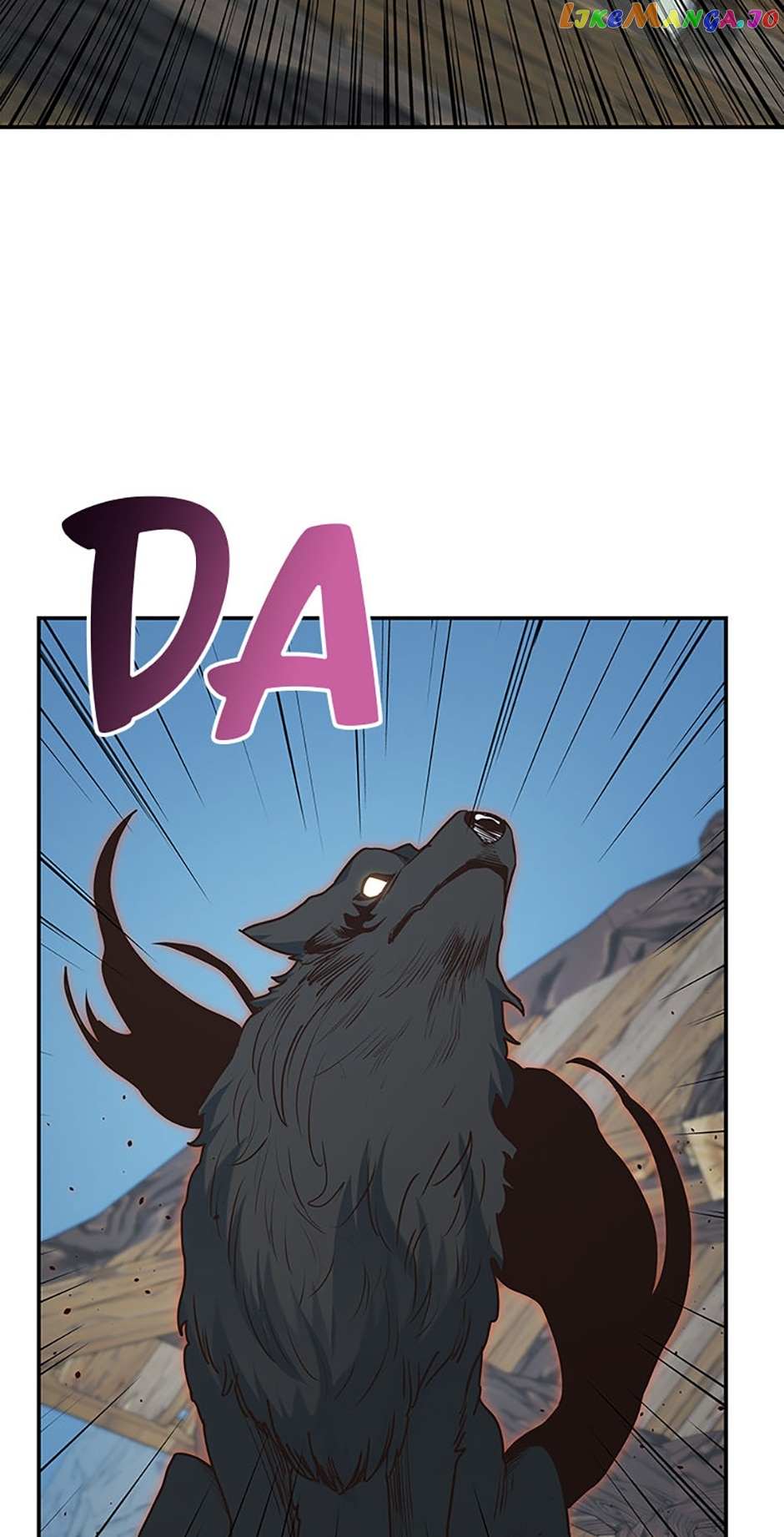 One-of-a-Kind Irregular Chapter 60 - Page 45